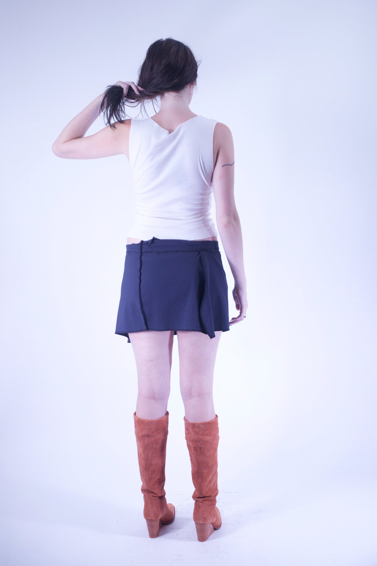 Tennis Skirt