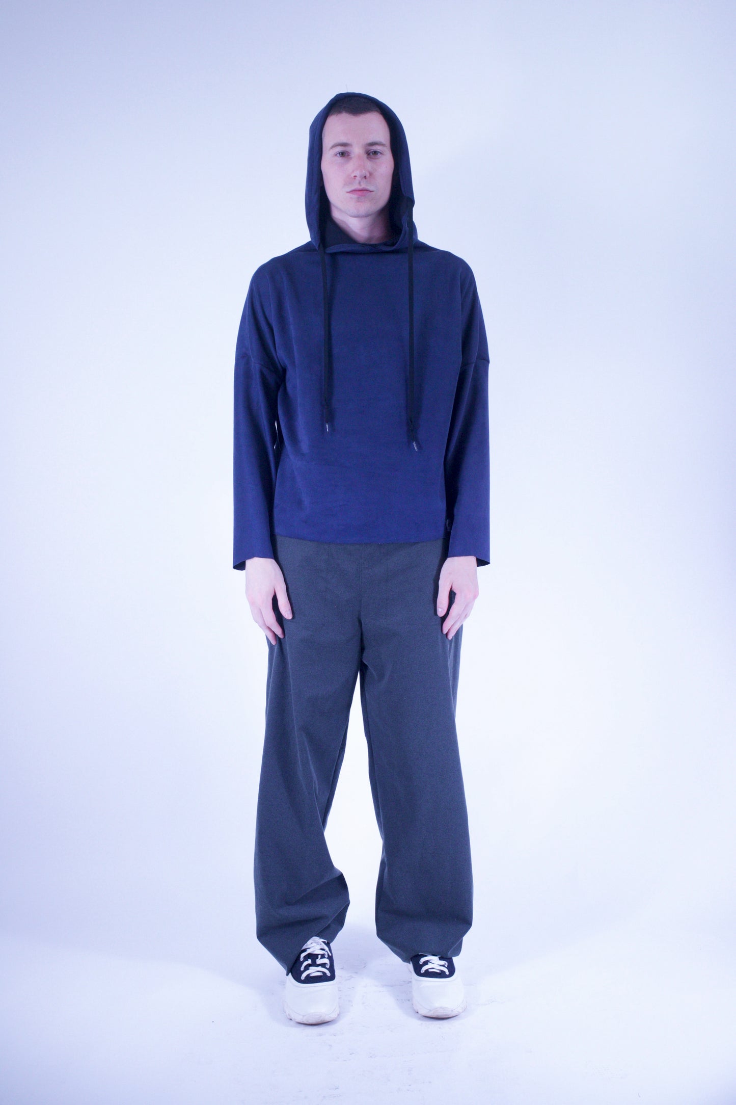 Swimming Hoodie