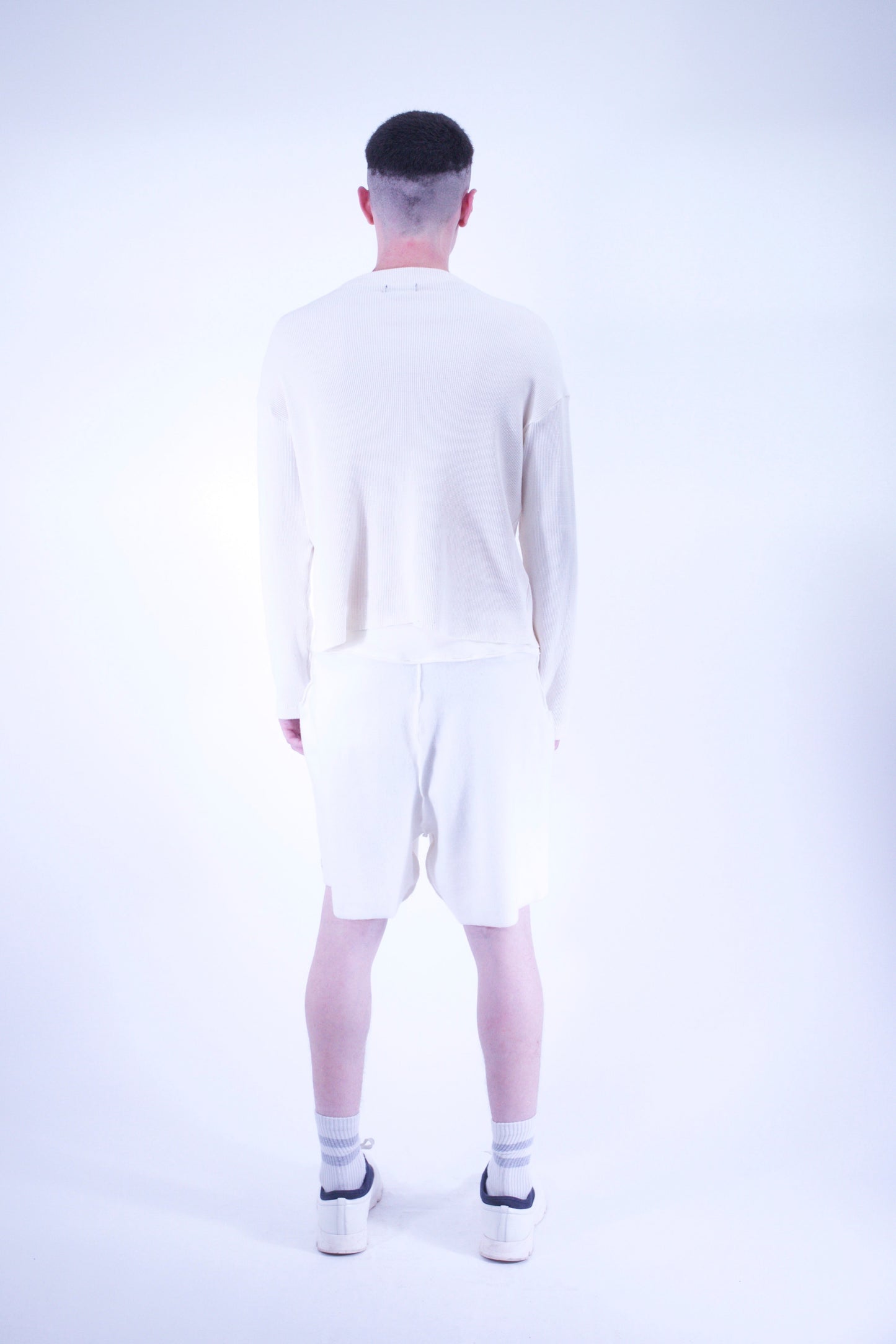 Fleece Shorts