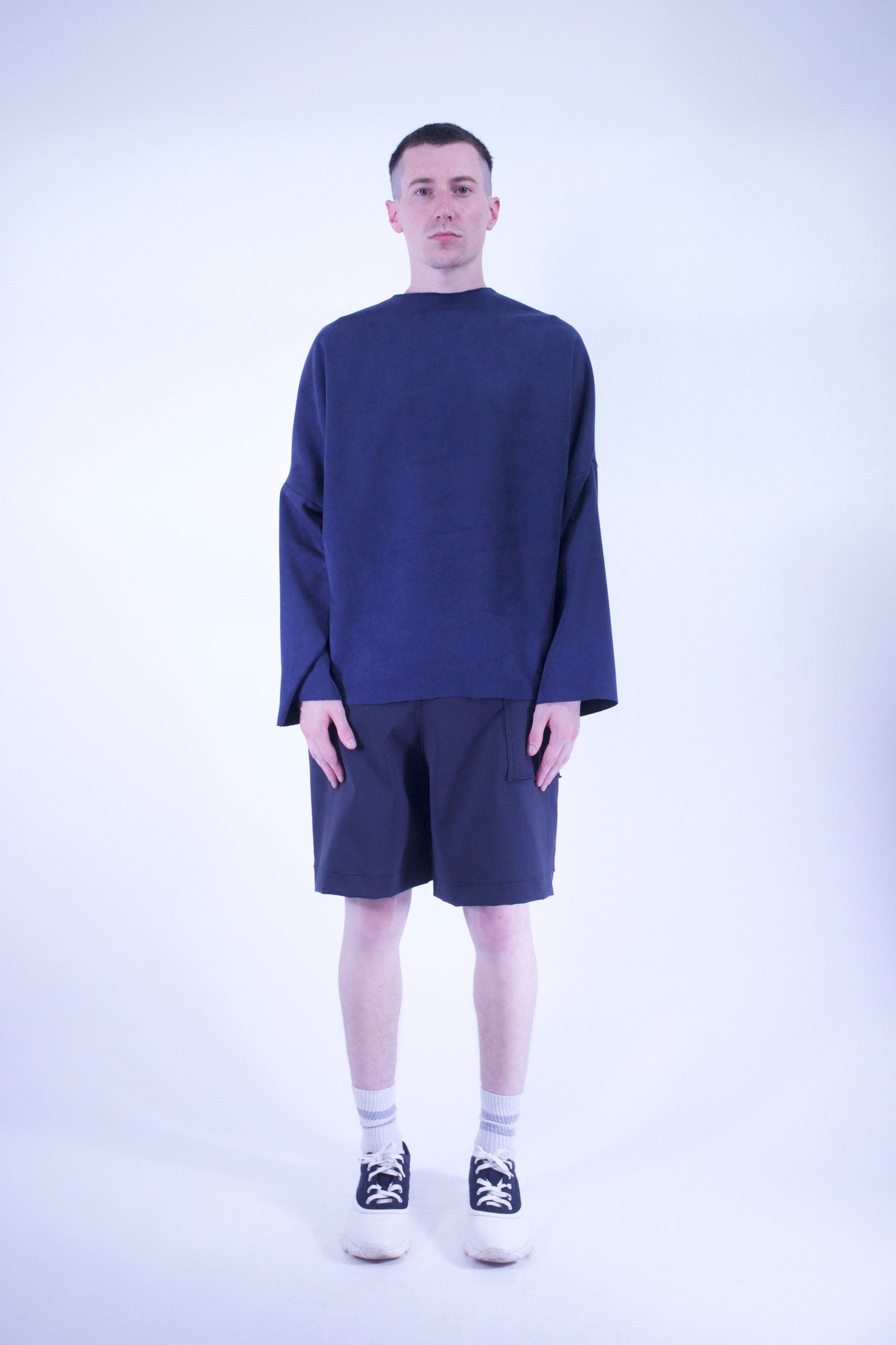 Swimming Long Sleeve