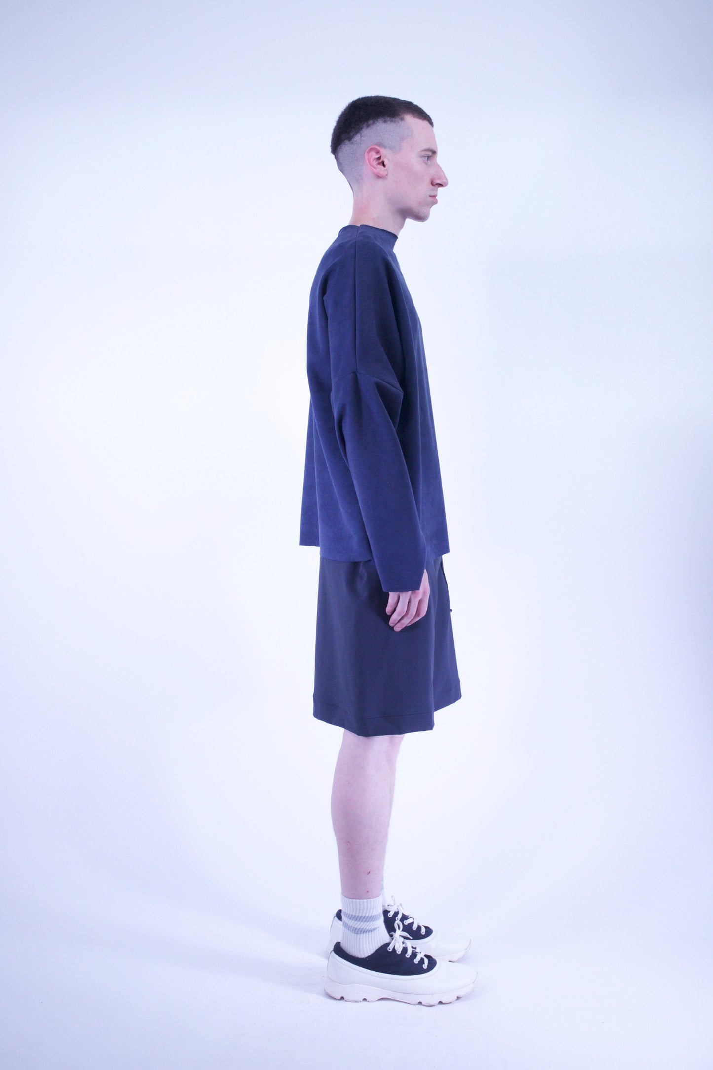 Swimming Long Sleeve