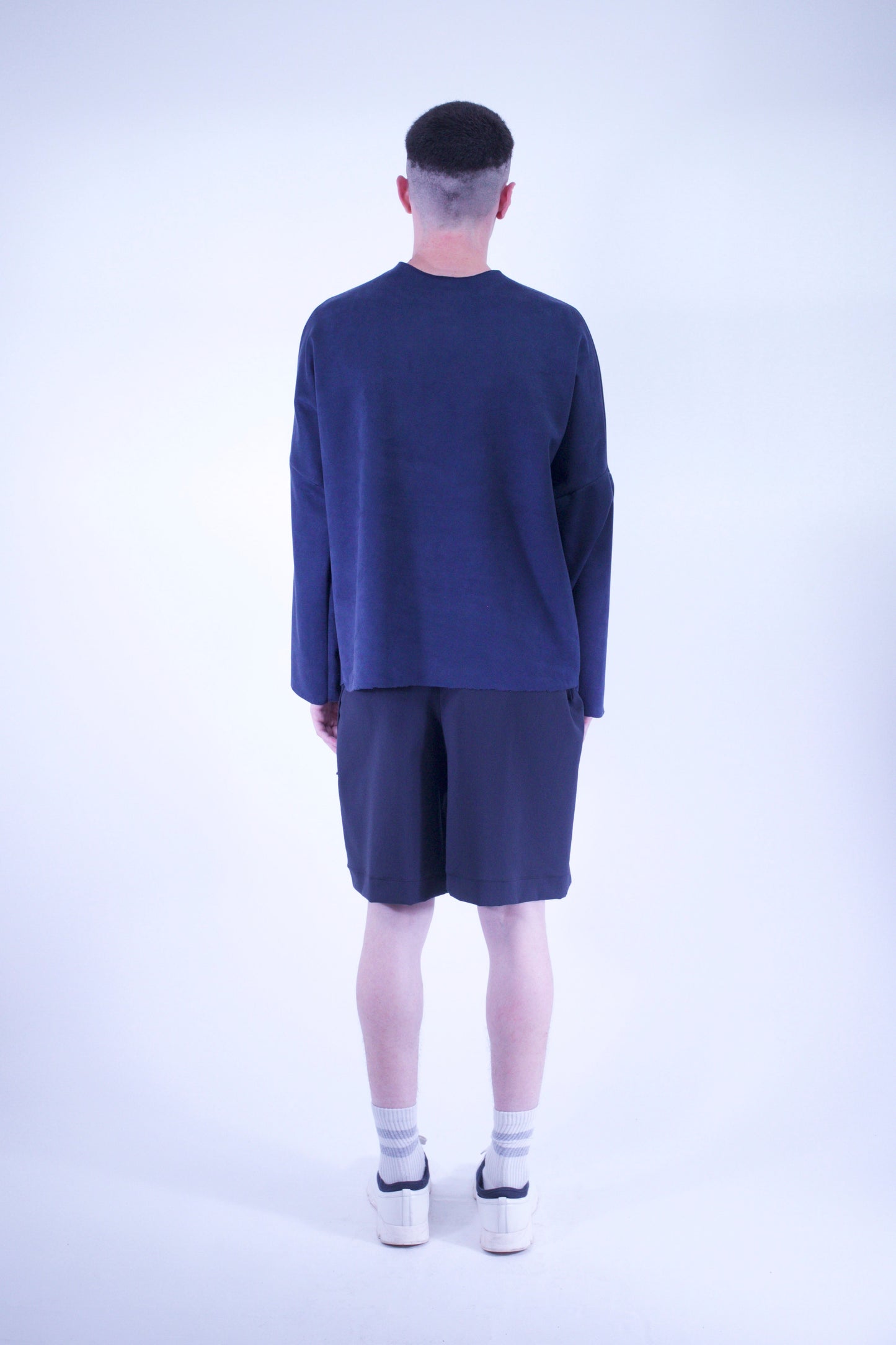 Swimming Long Sleeve