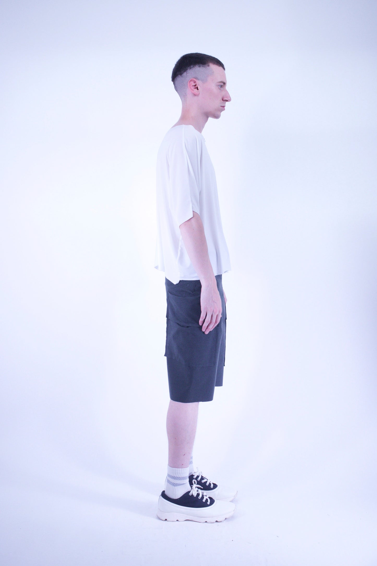 Technical Cargo Shorts