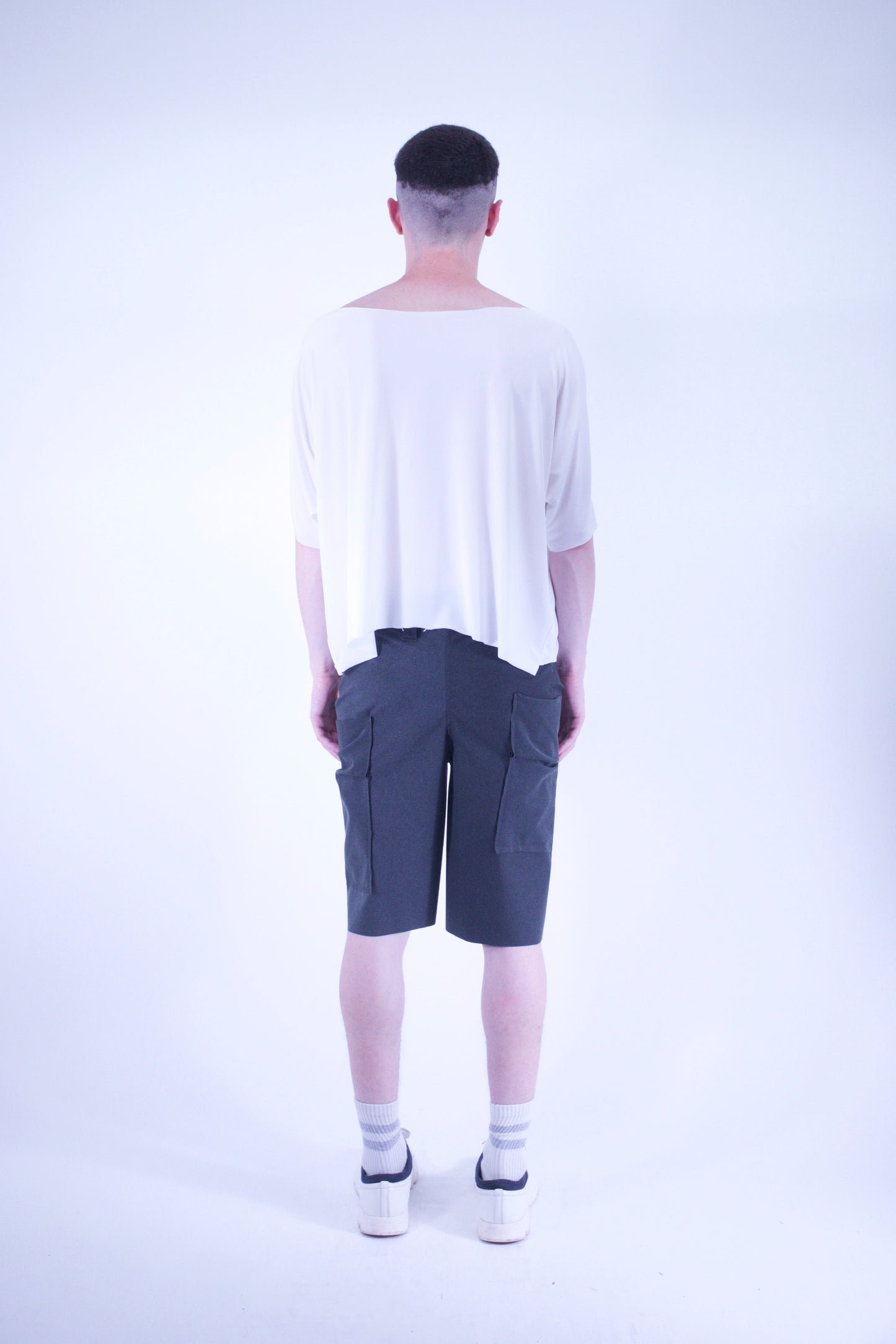 Technical Cargo Shorts