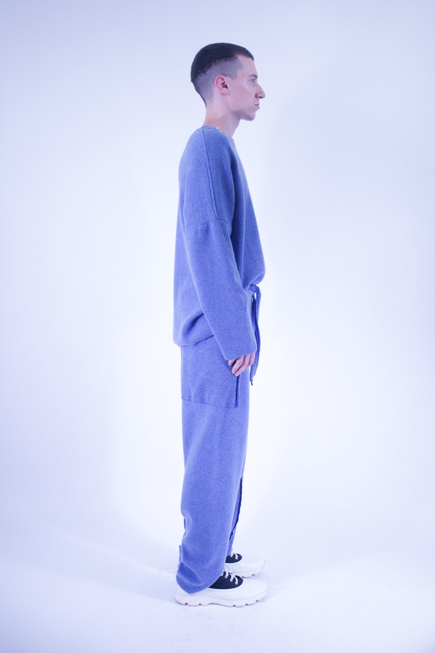 Spatial Timiny Pants
