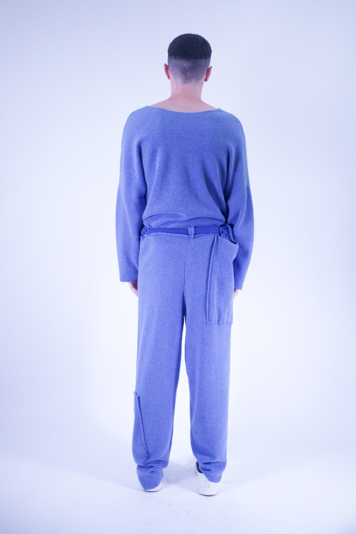 Spatial Timiny Pants