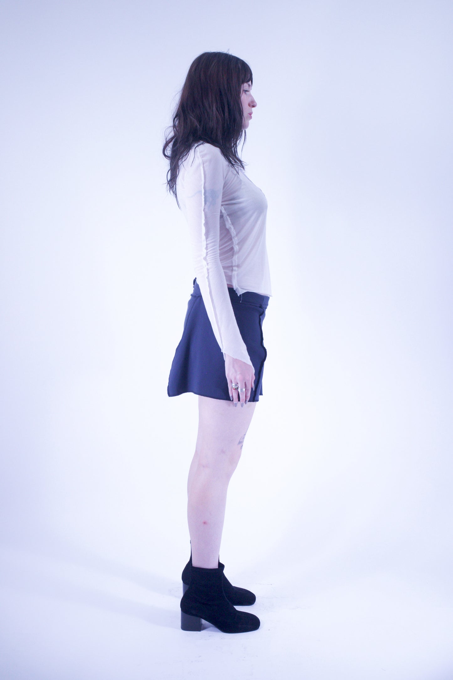 Tennis Skirt