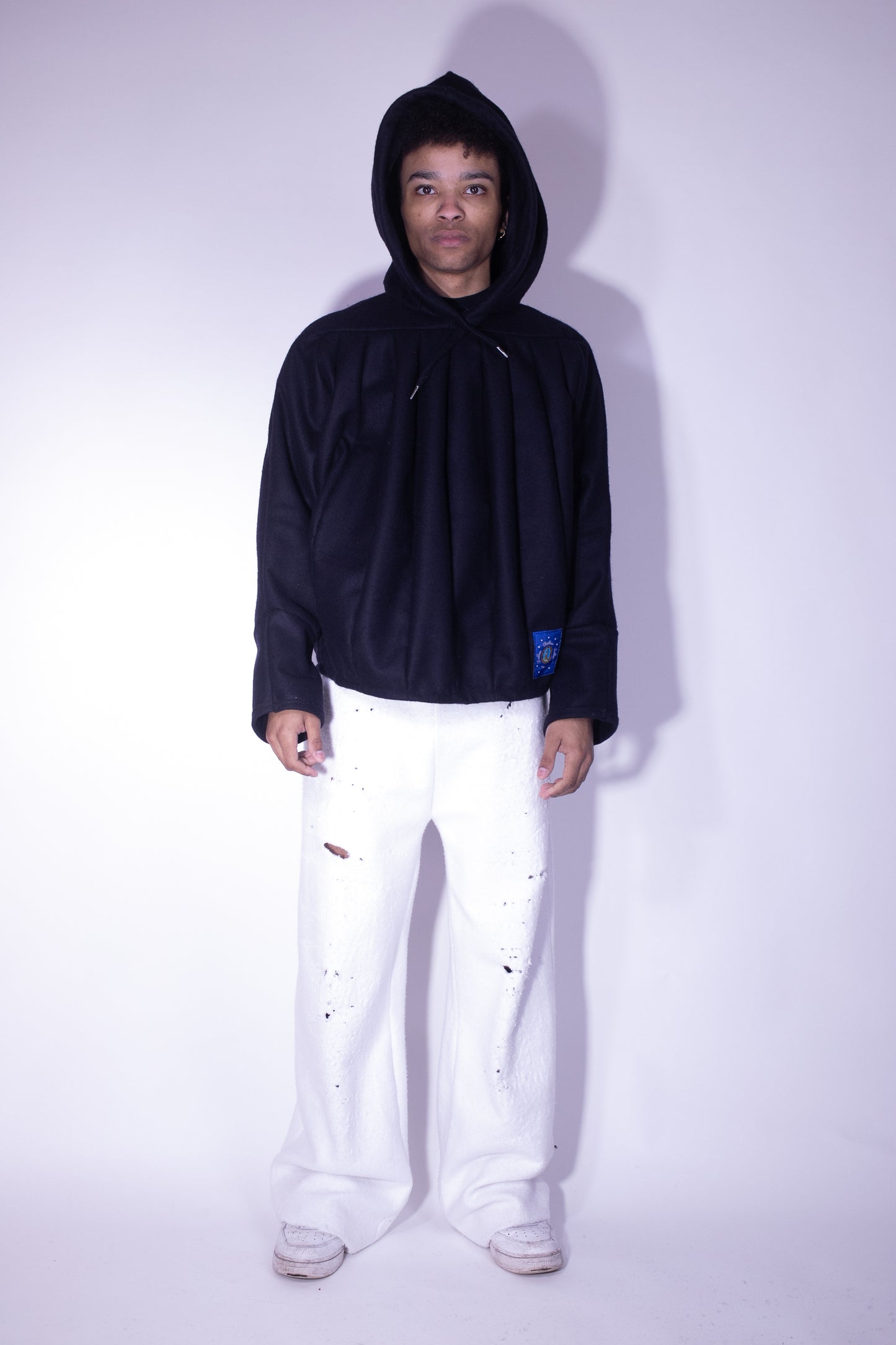 judicial parka