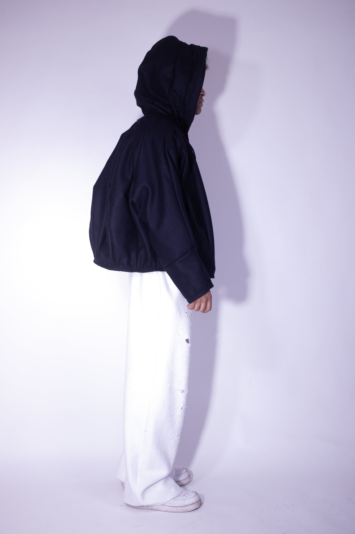 judicial parka