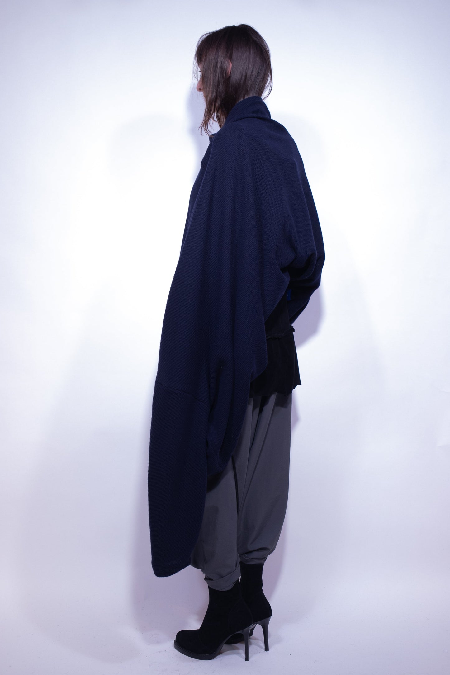 vanishing fisherman twin
