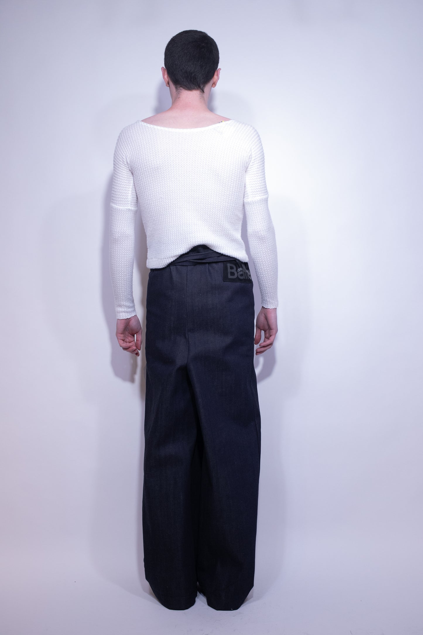 wrap jeans