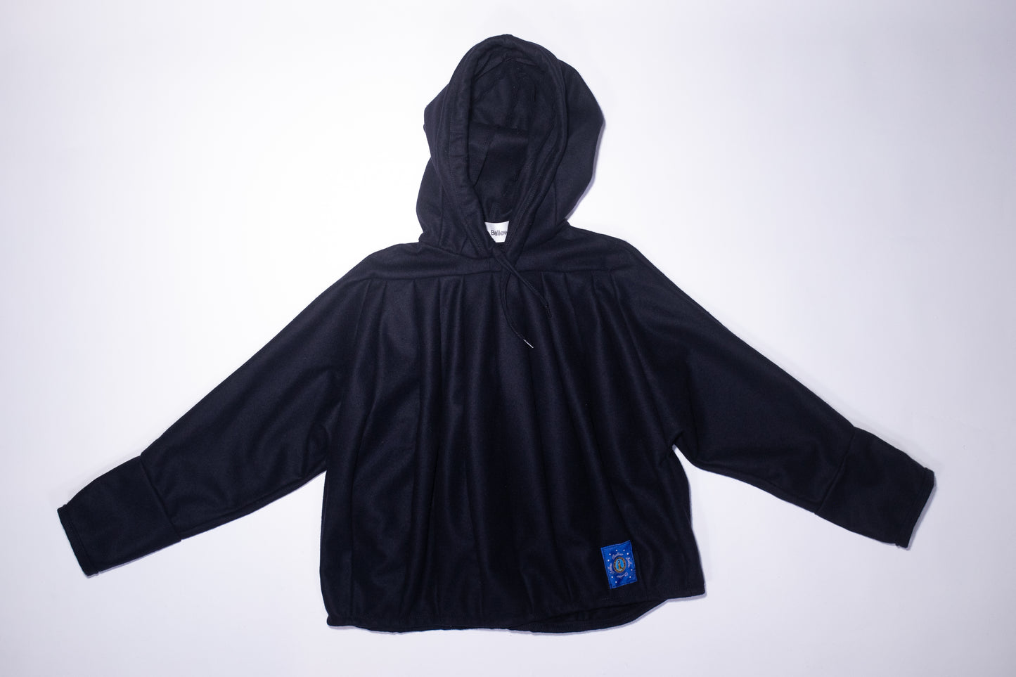 judicial parka