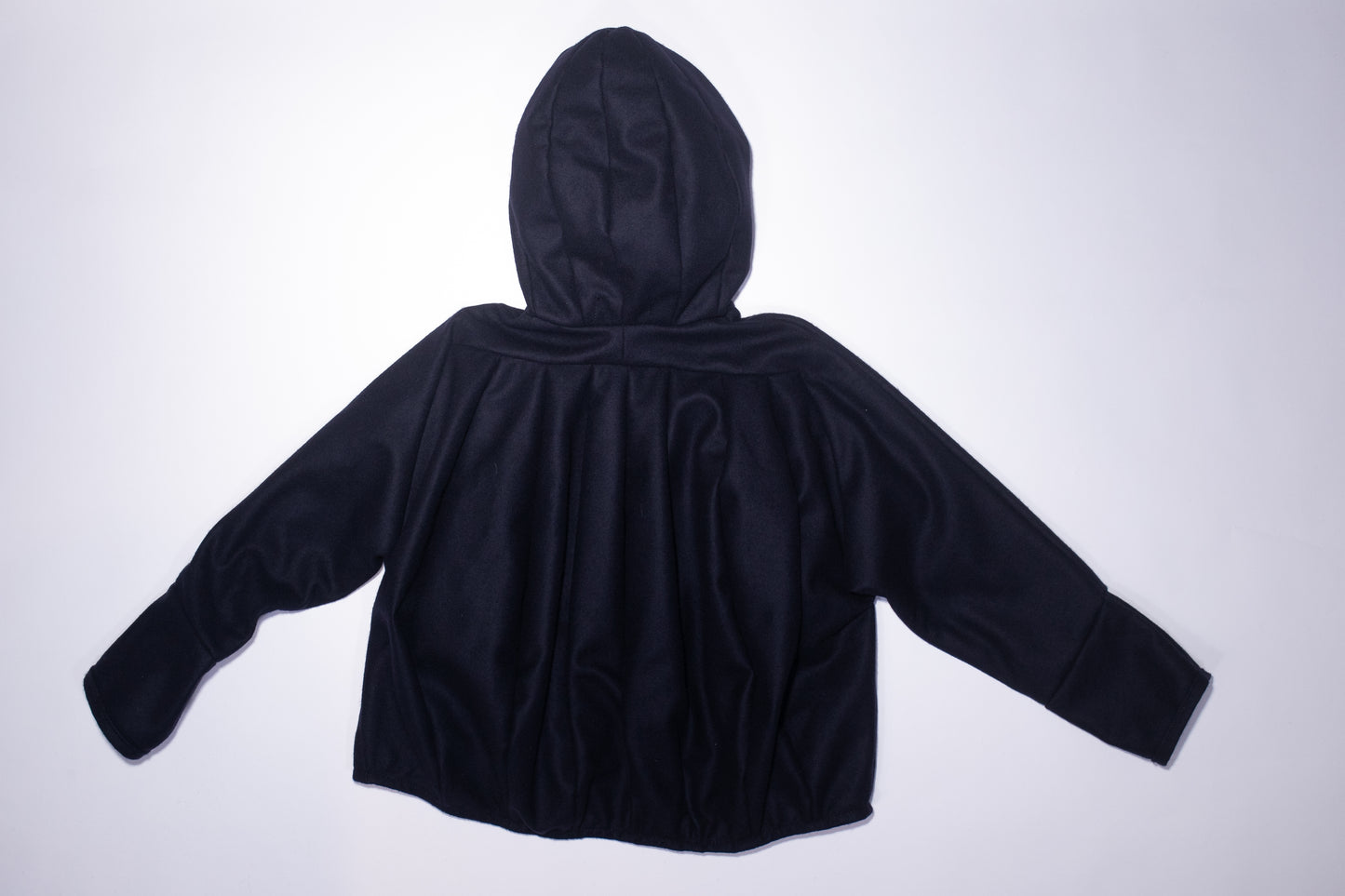 judicial parka