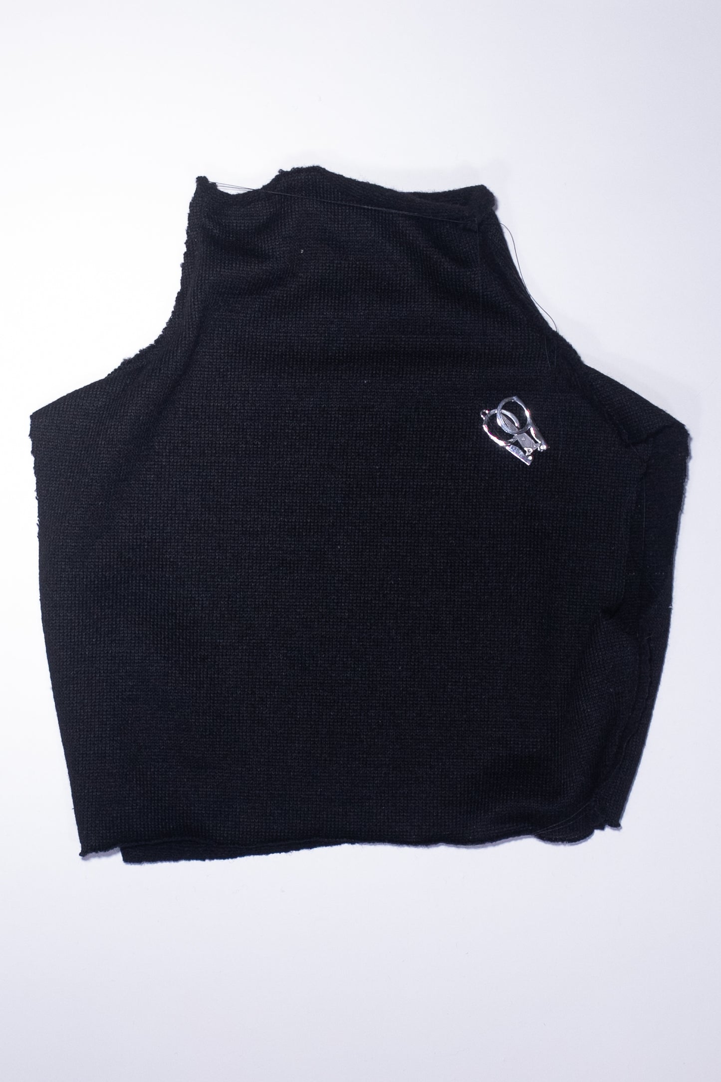 scissor vest