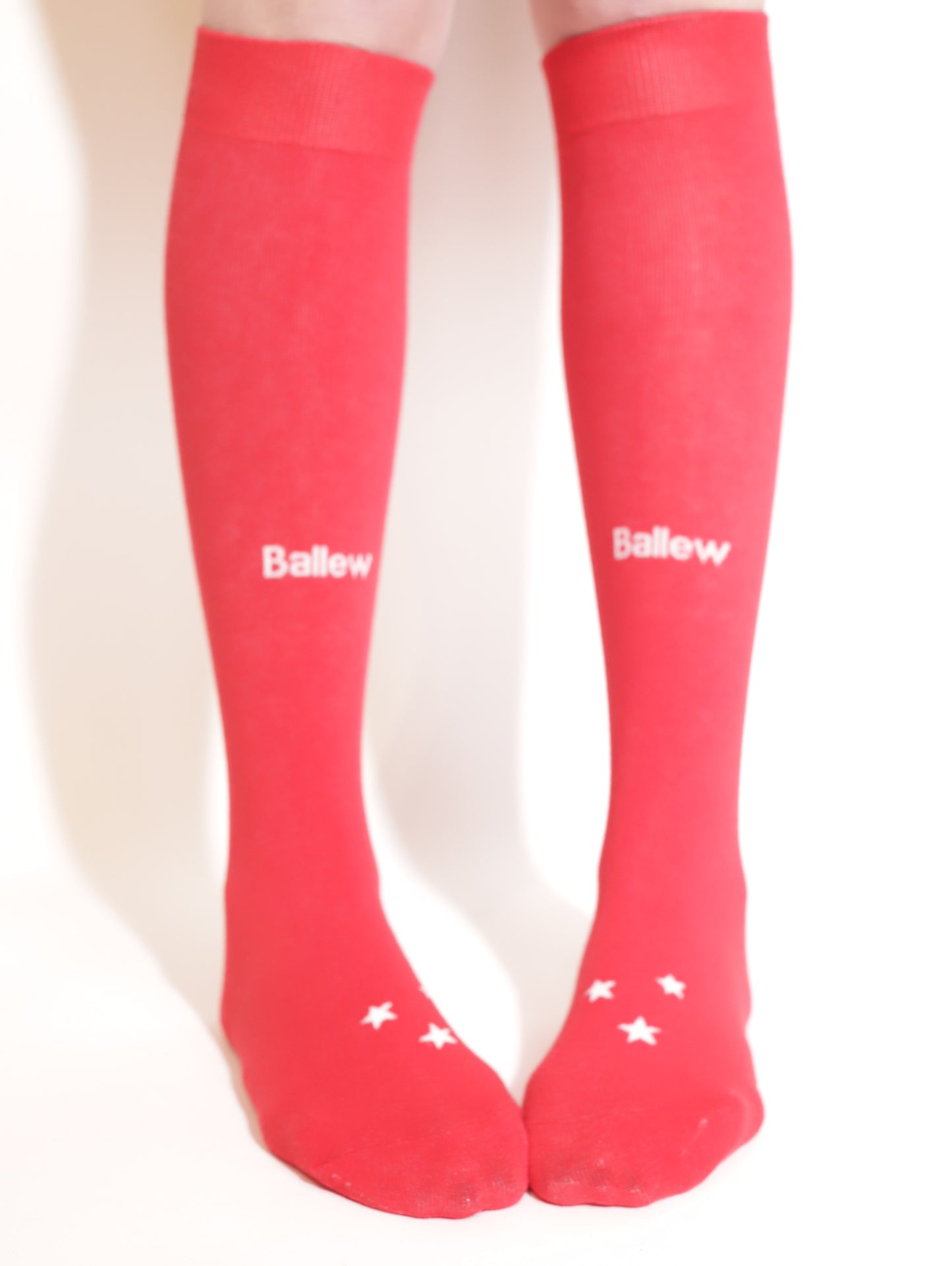 red socks