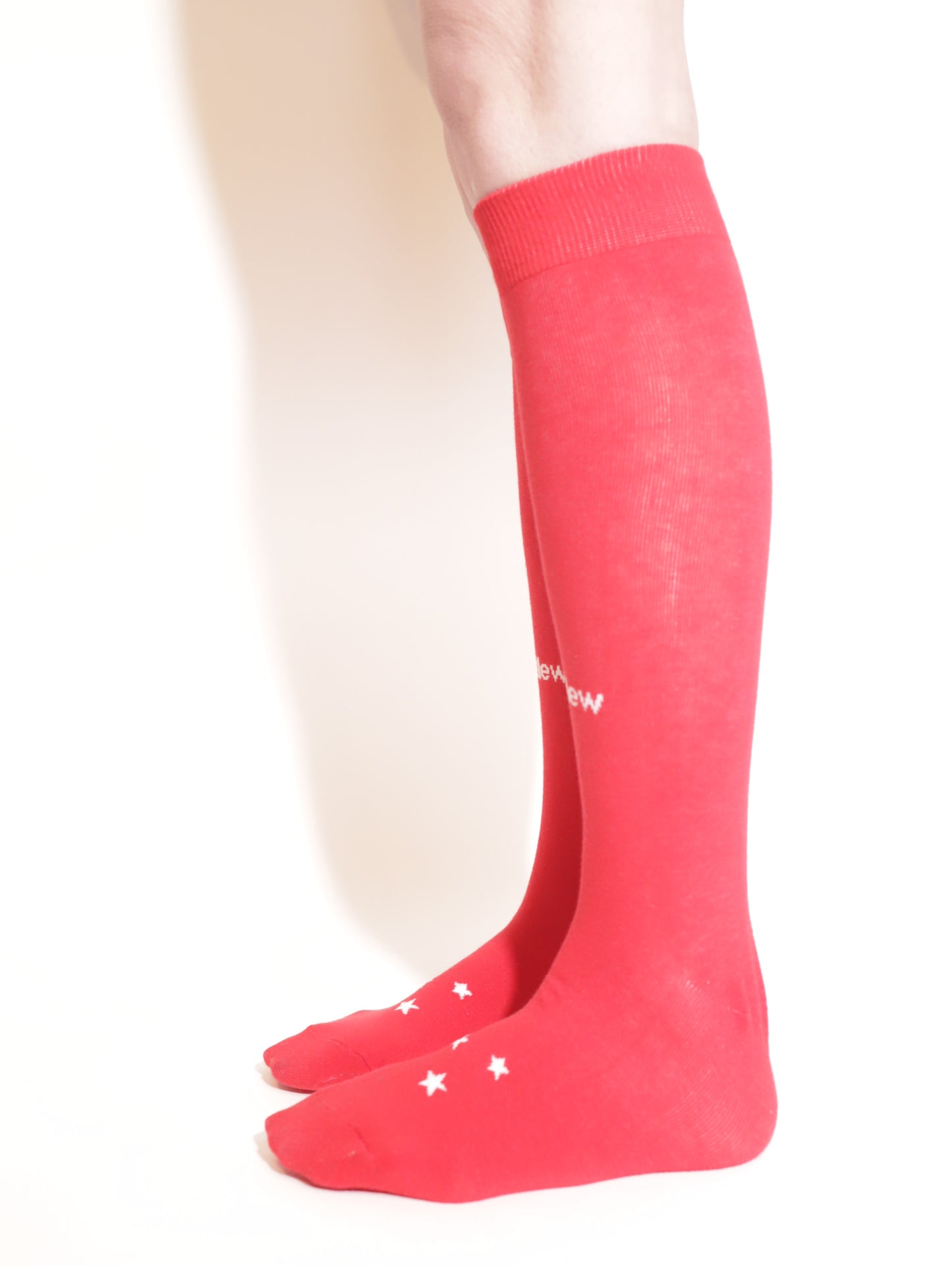 red socks