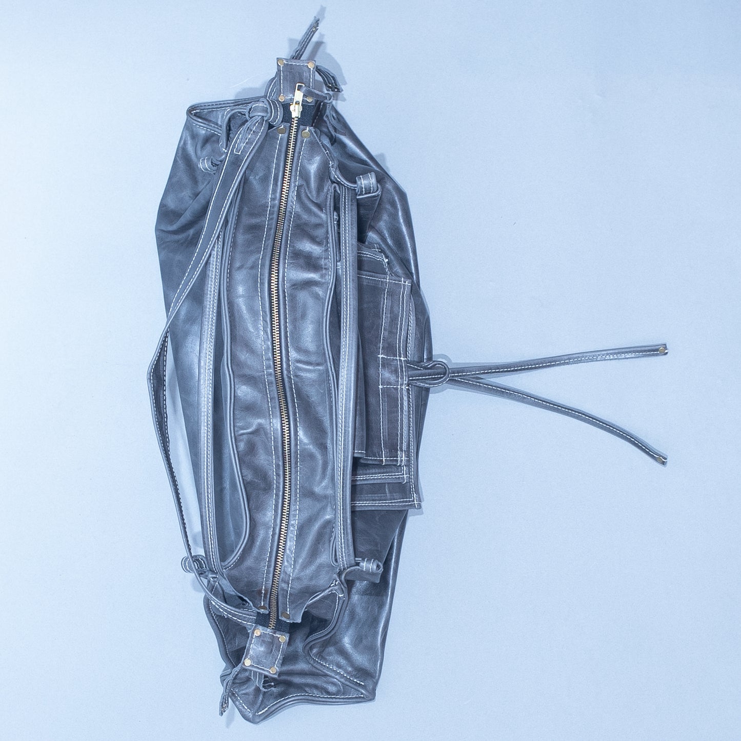traveling bag
