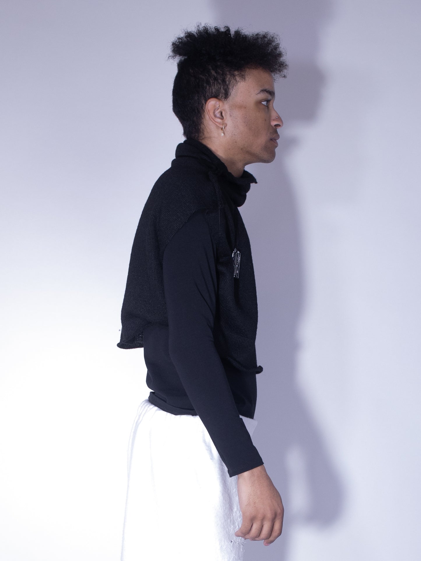 scissor vest