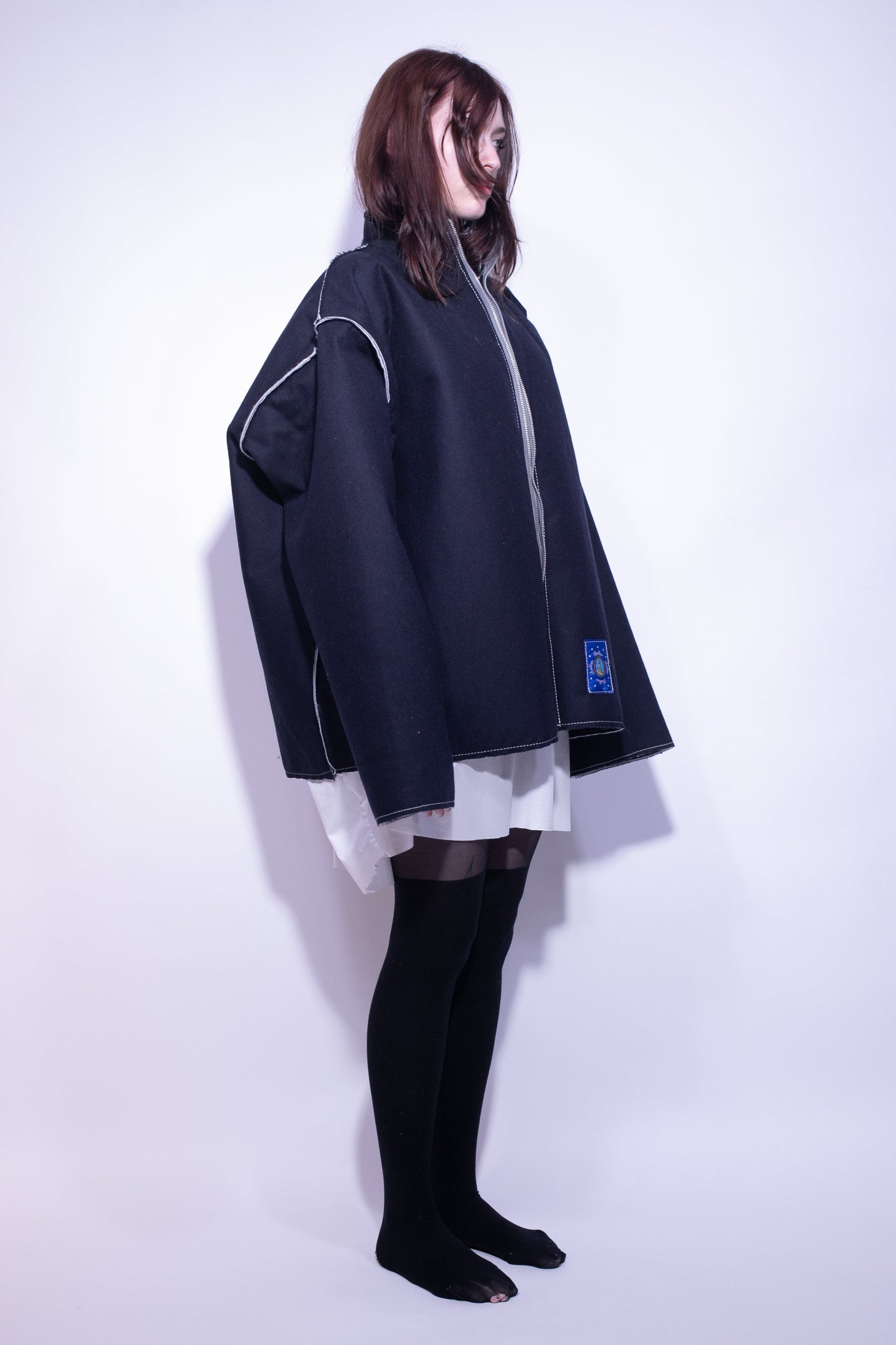 riding coat