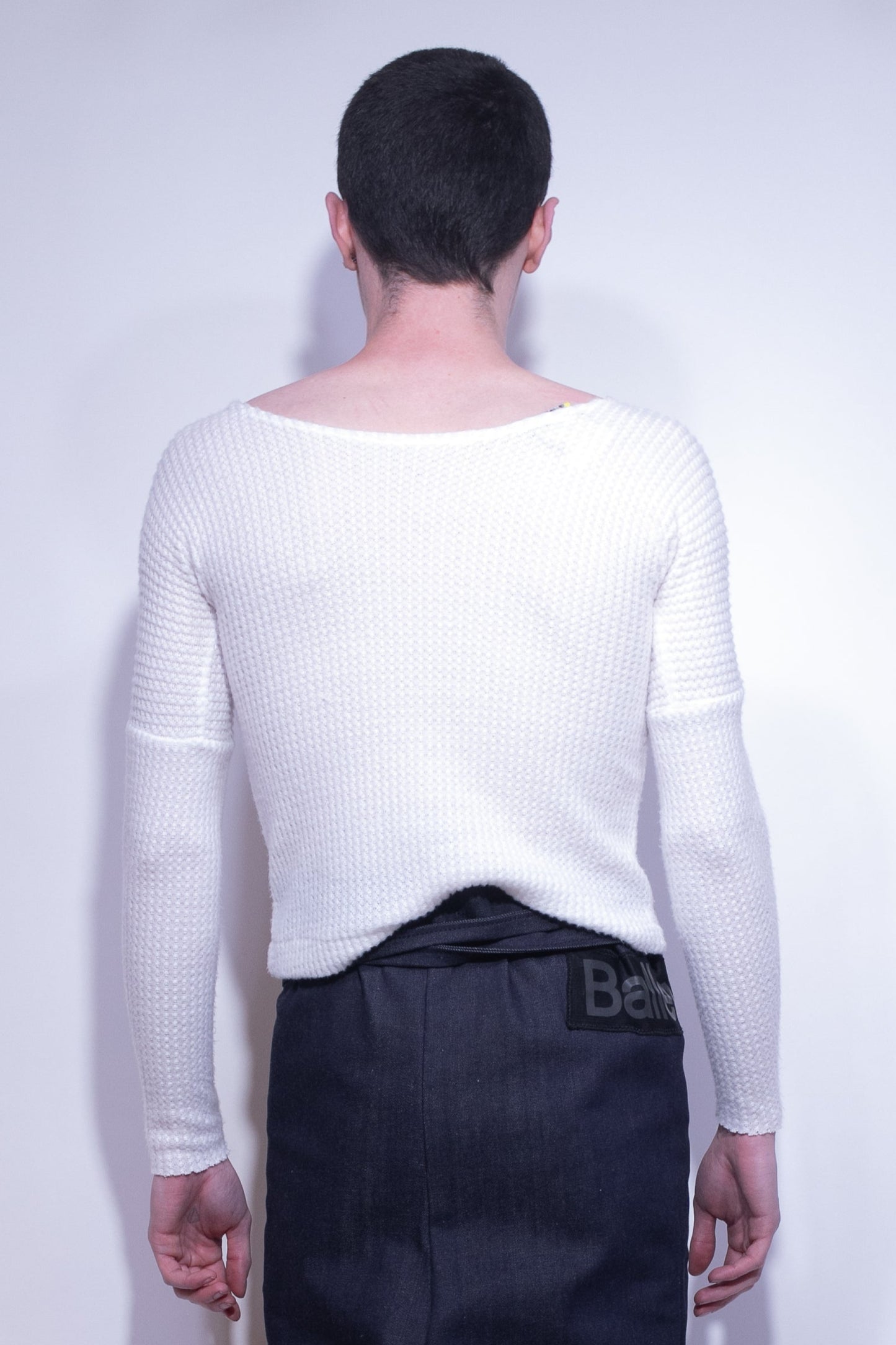 sleep attendant top
