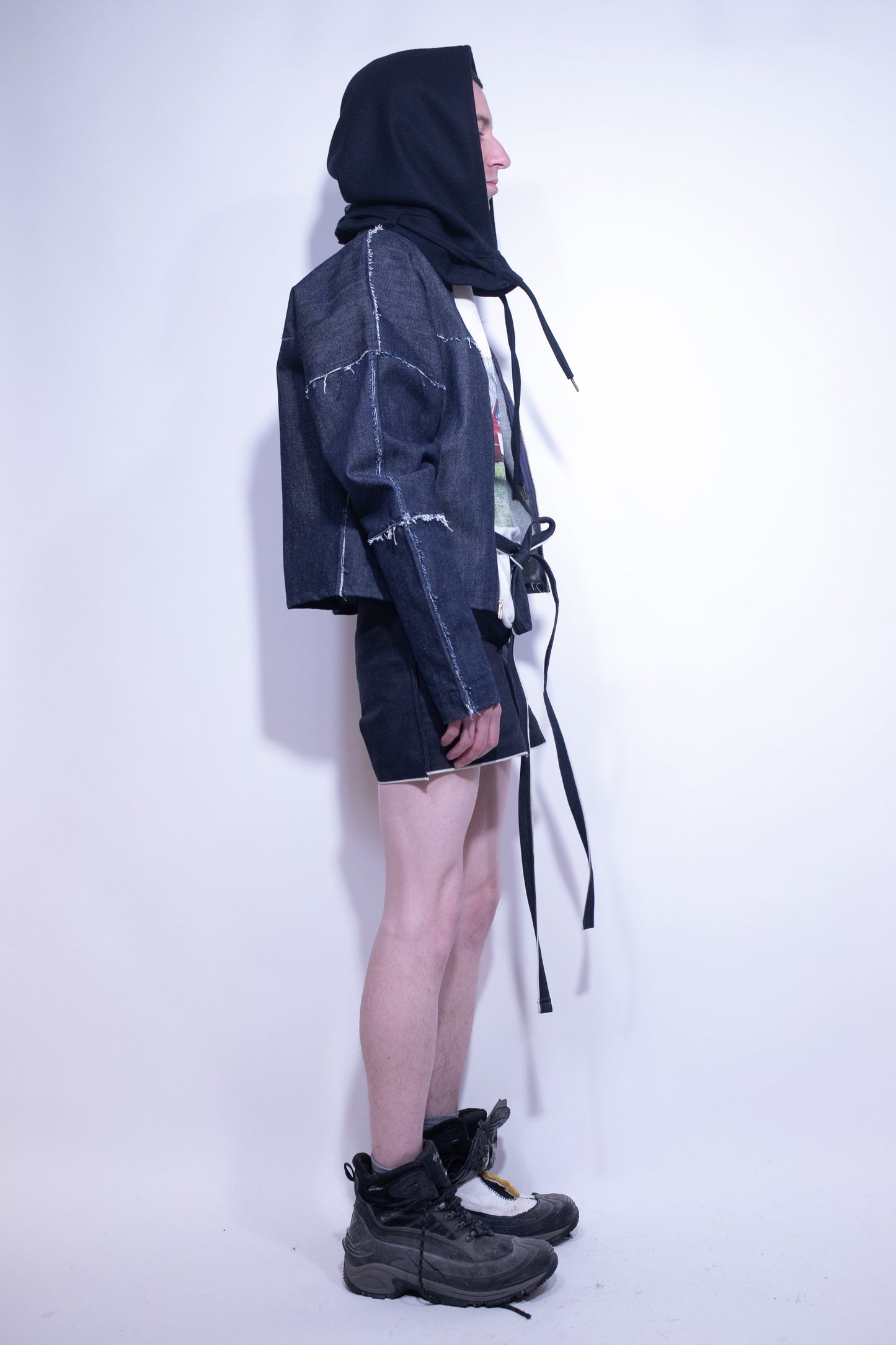 herens jacket