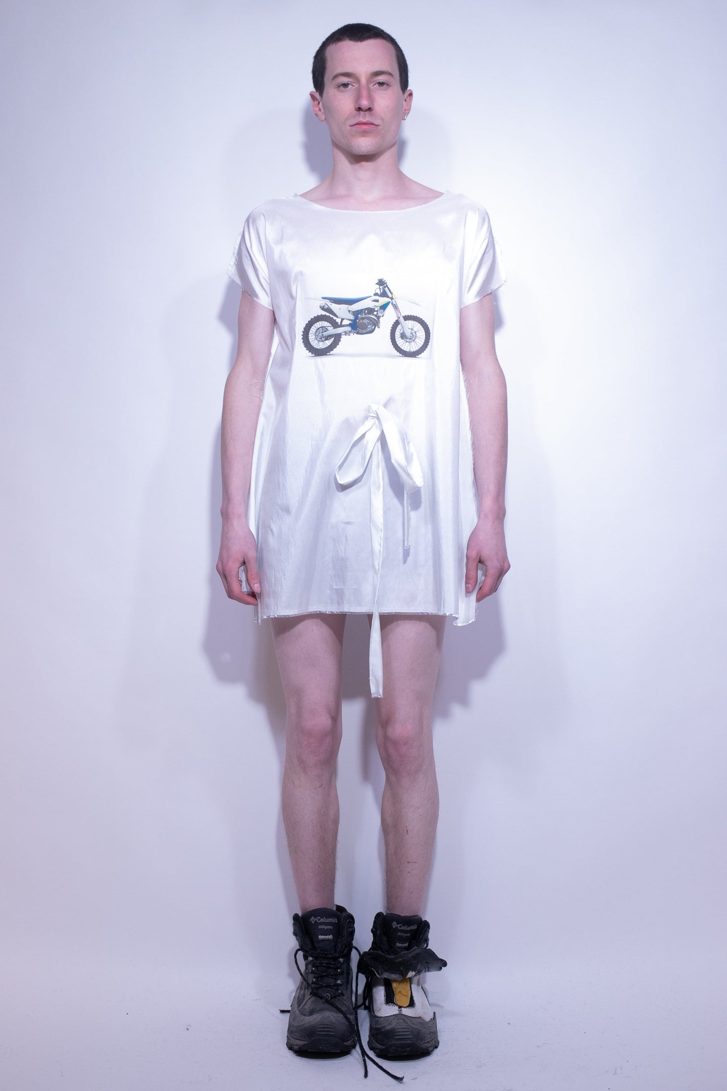 husqvarna dress