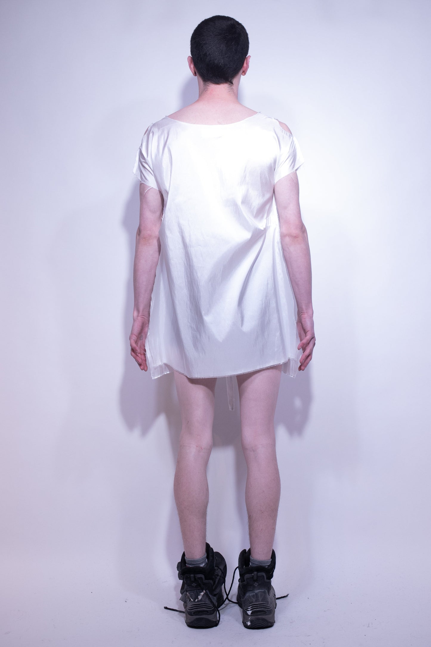 husqvarna dress