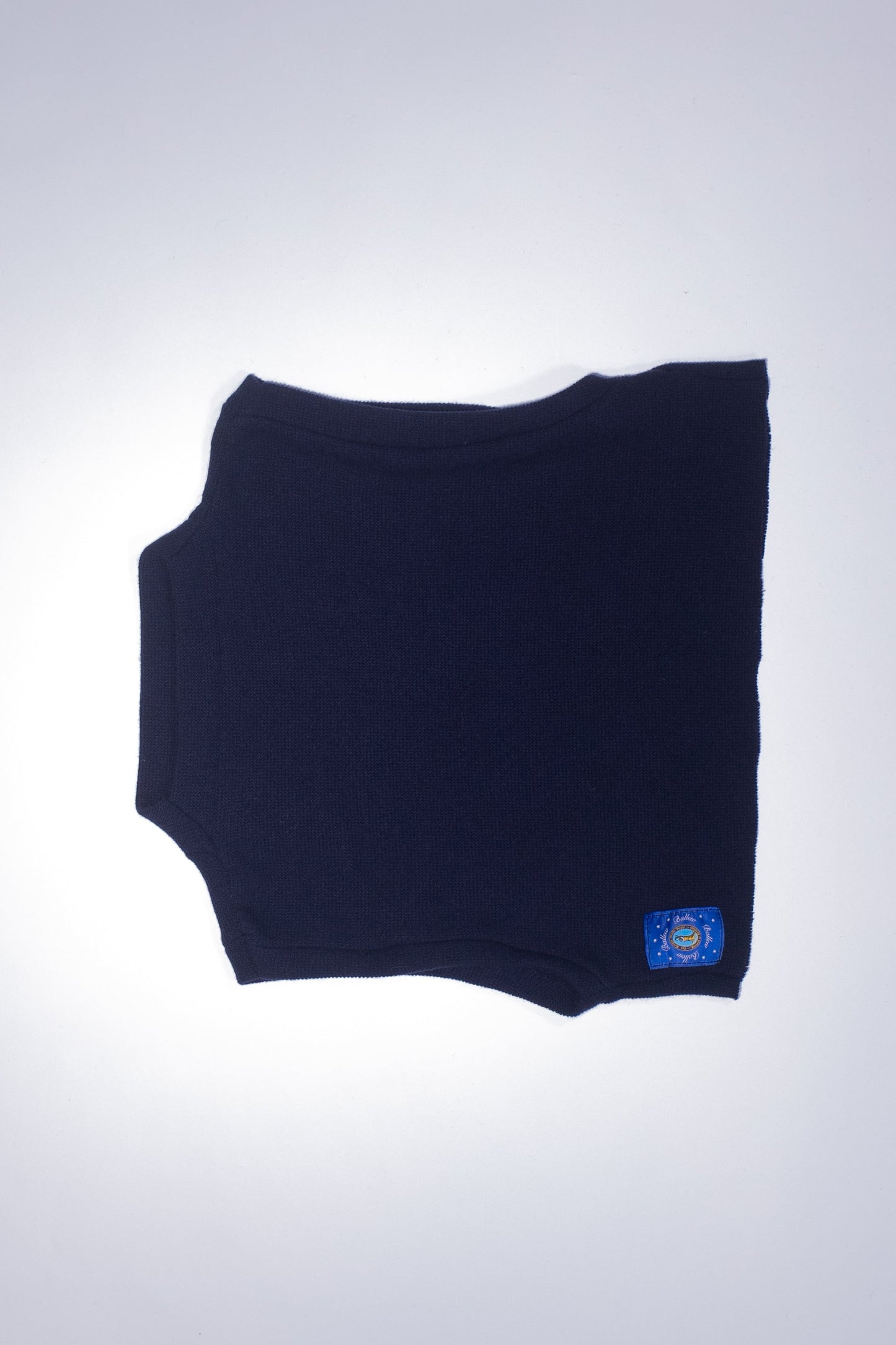 fisherman's vest
