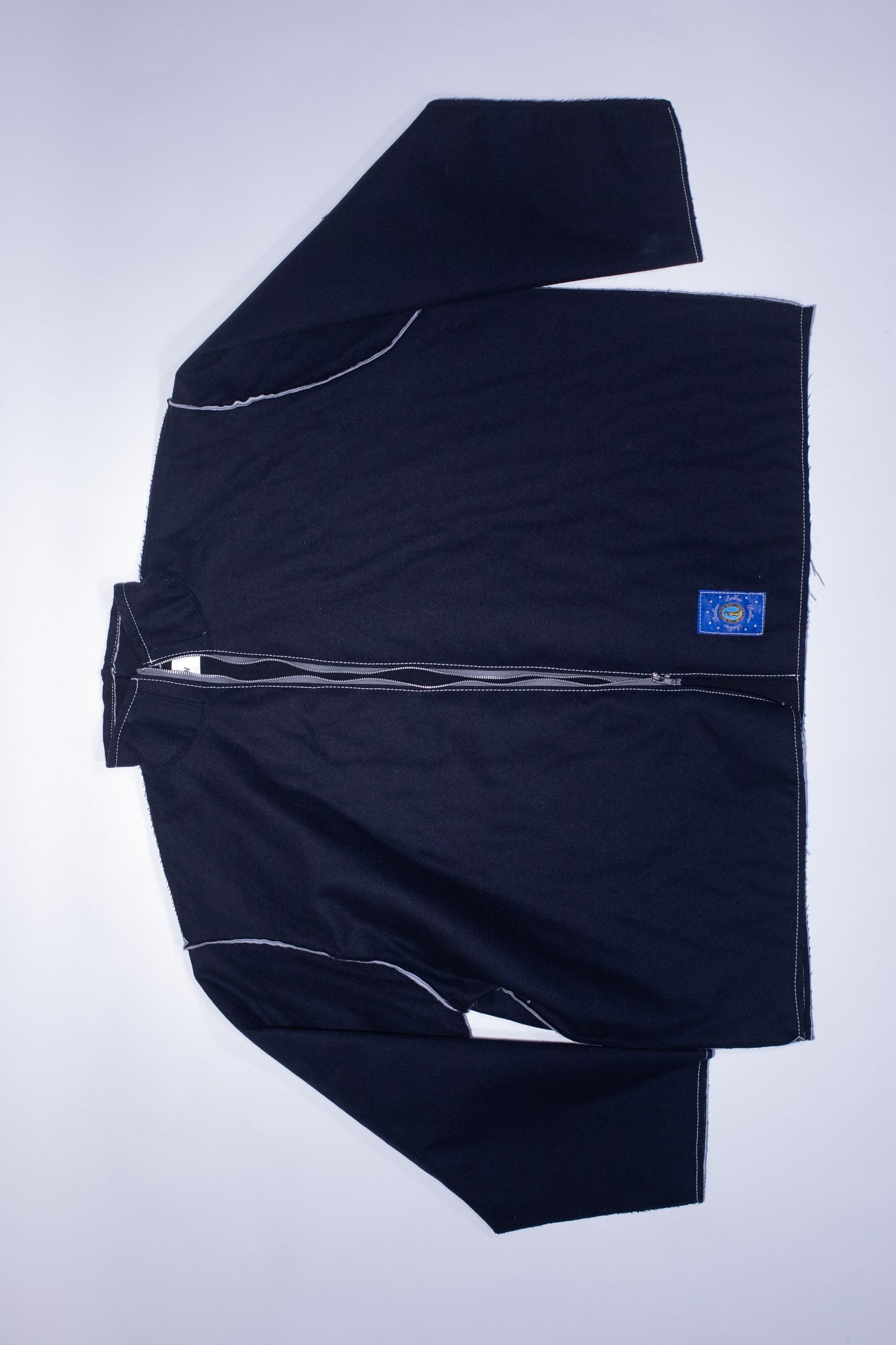 riding coat