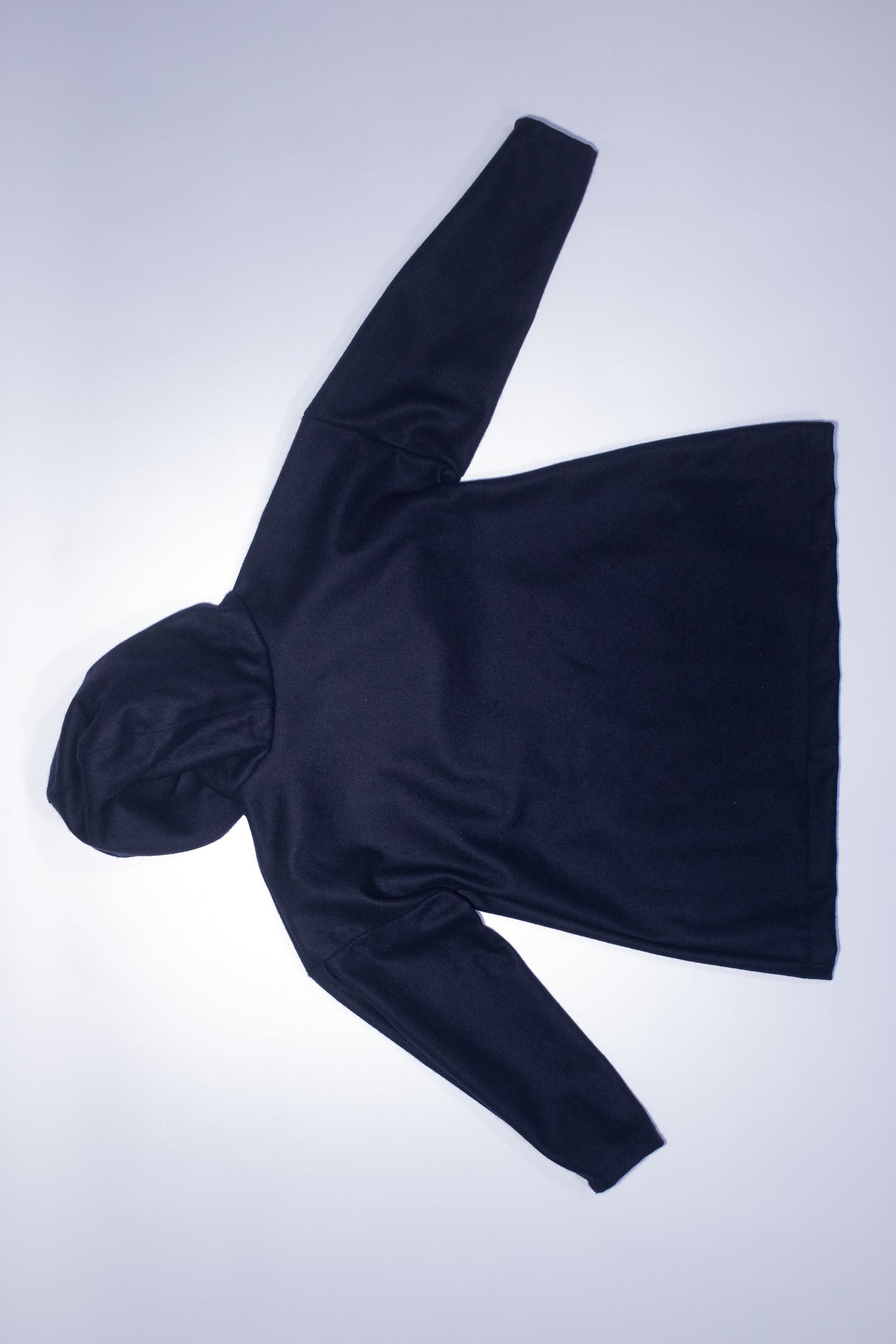 melton parka