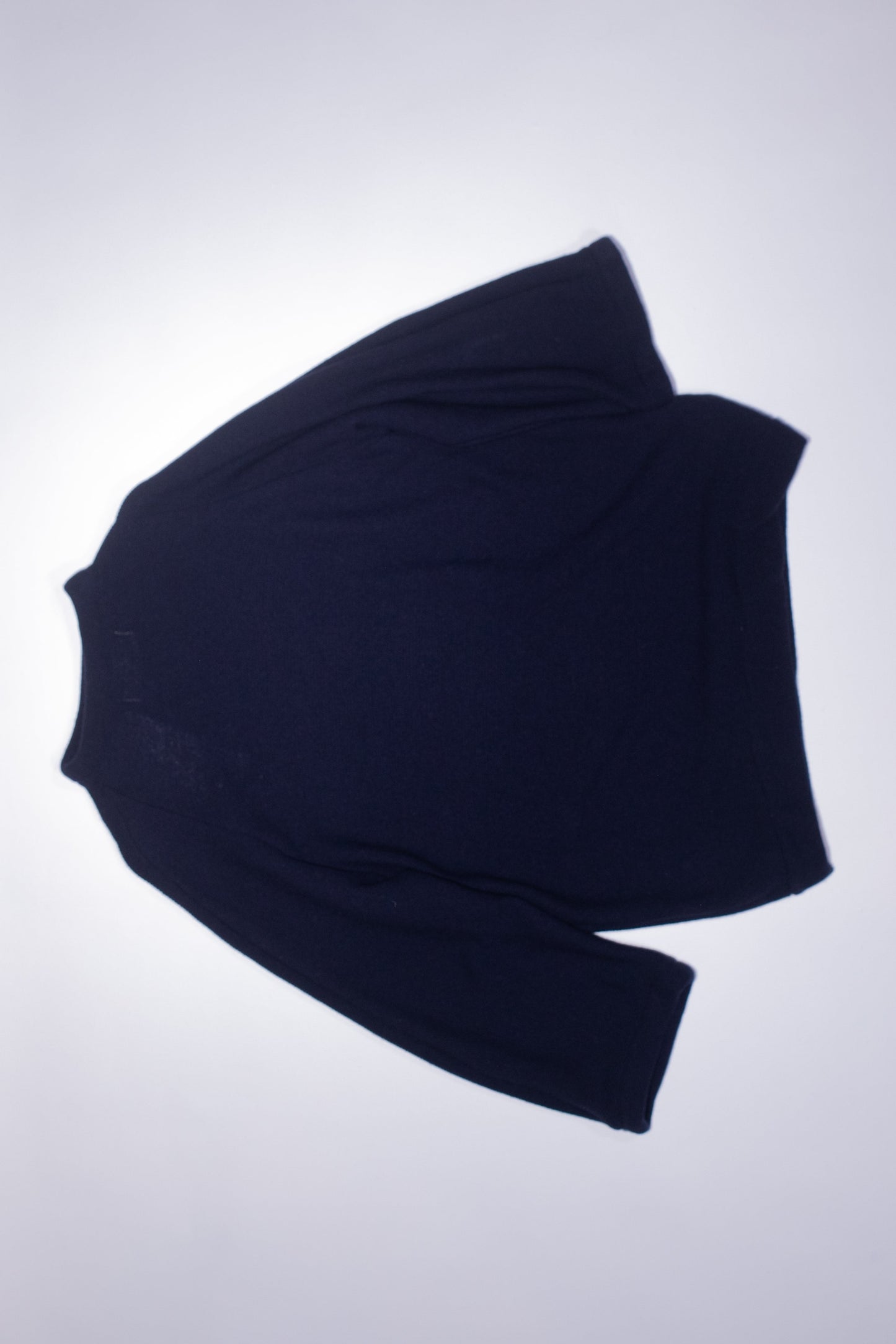 fisherman's sweater