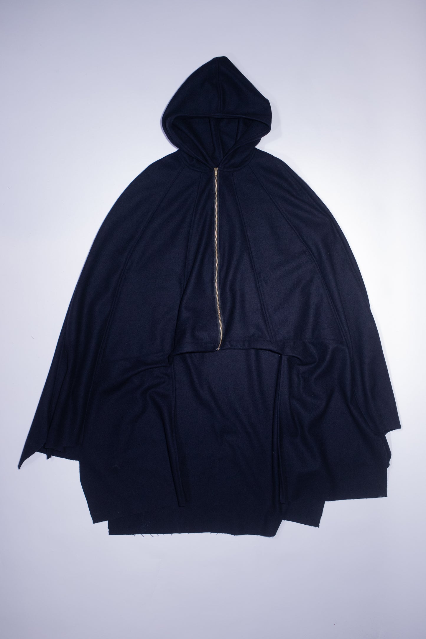 riding cape