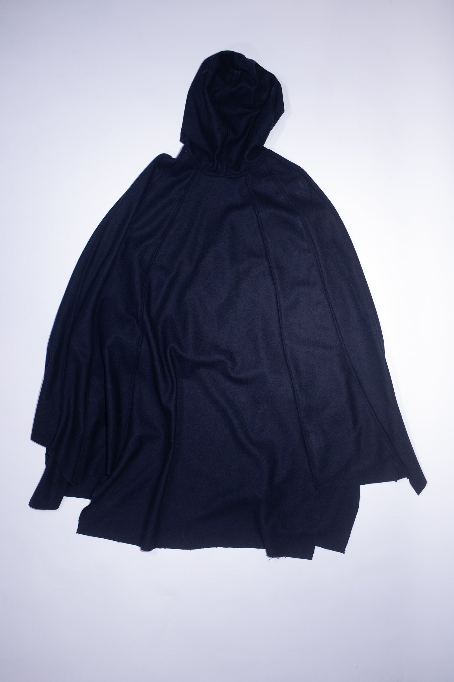 riding cape