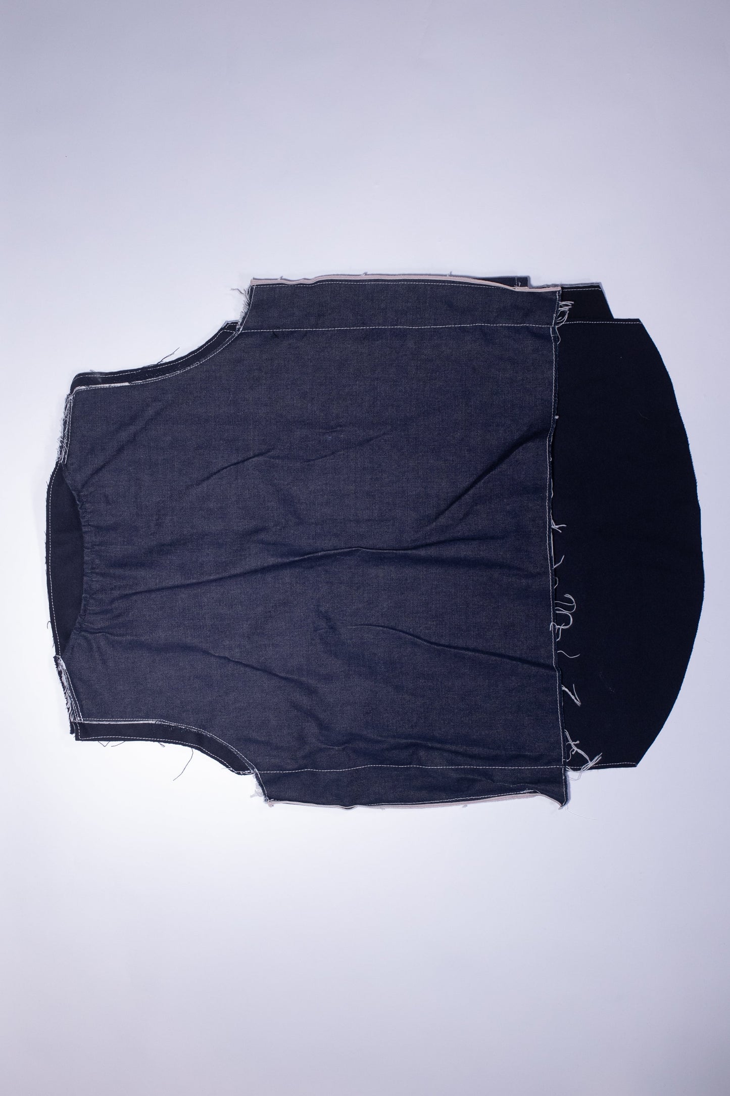 mechanic's vest