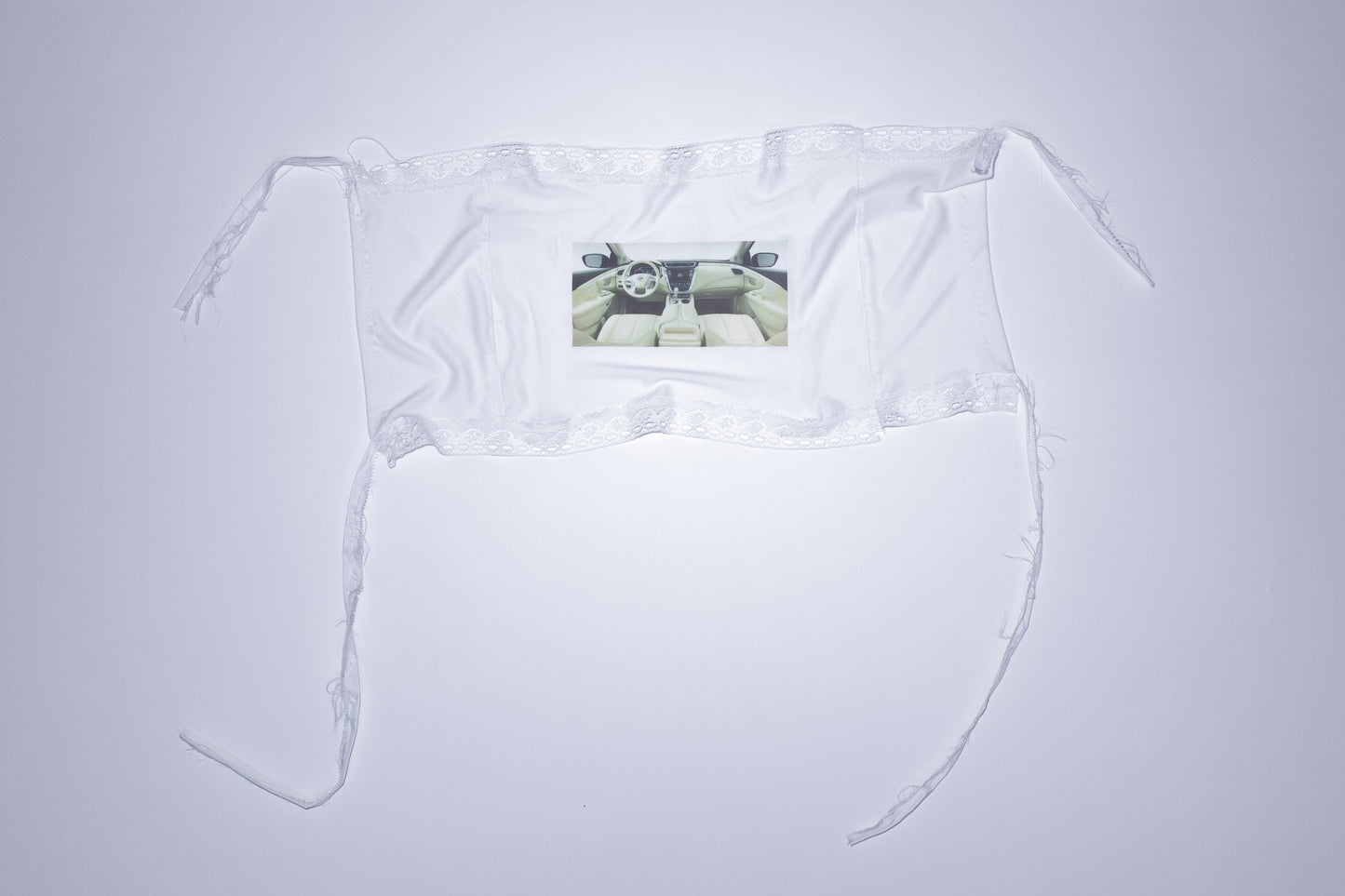 nissan bandeau