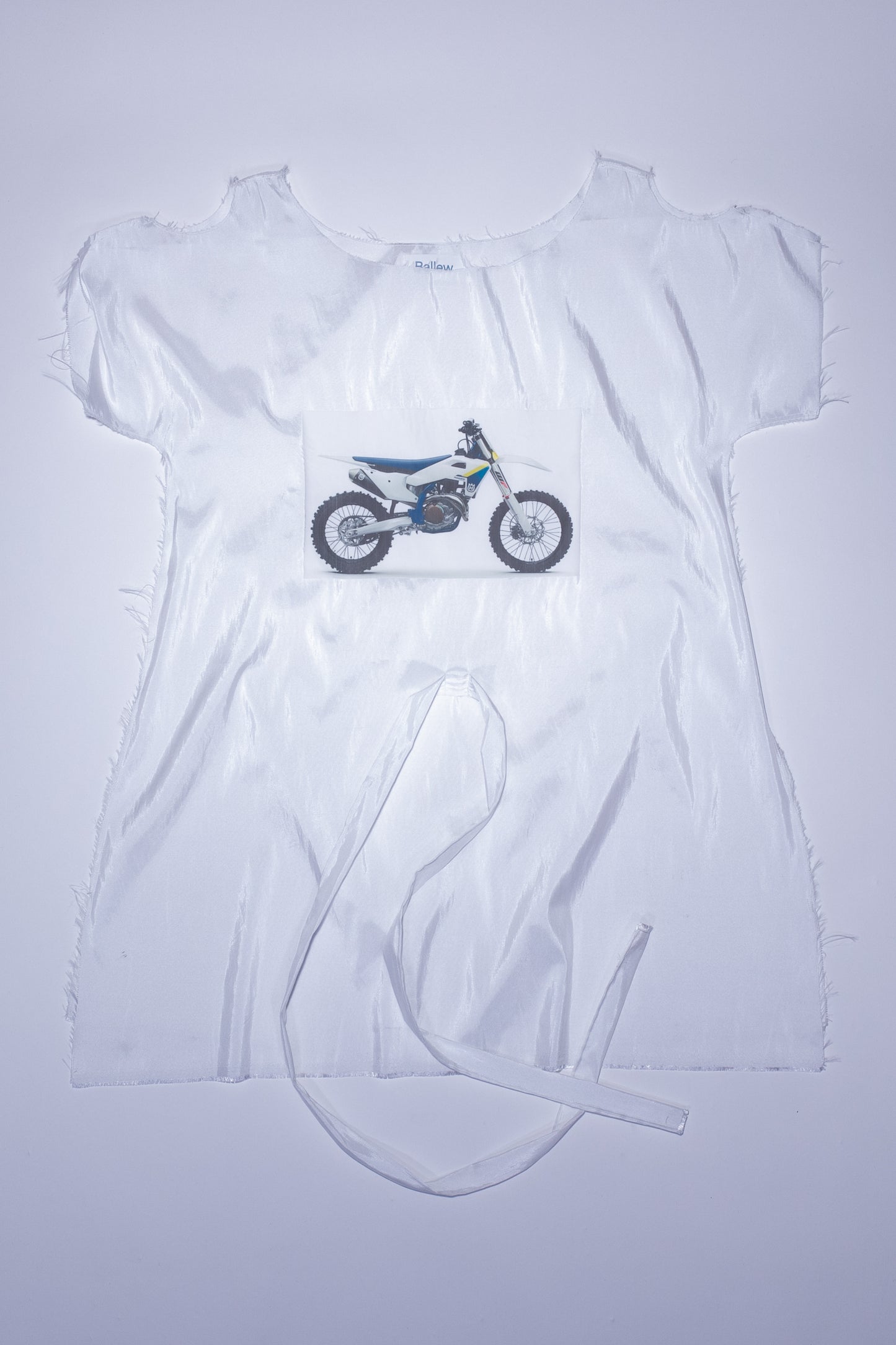 husqvarna dress