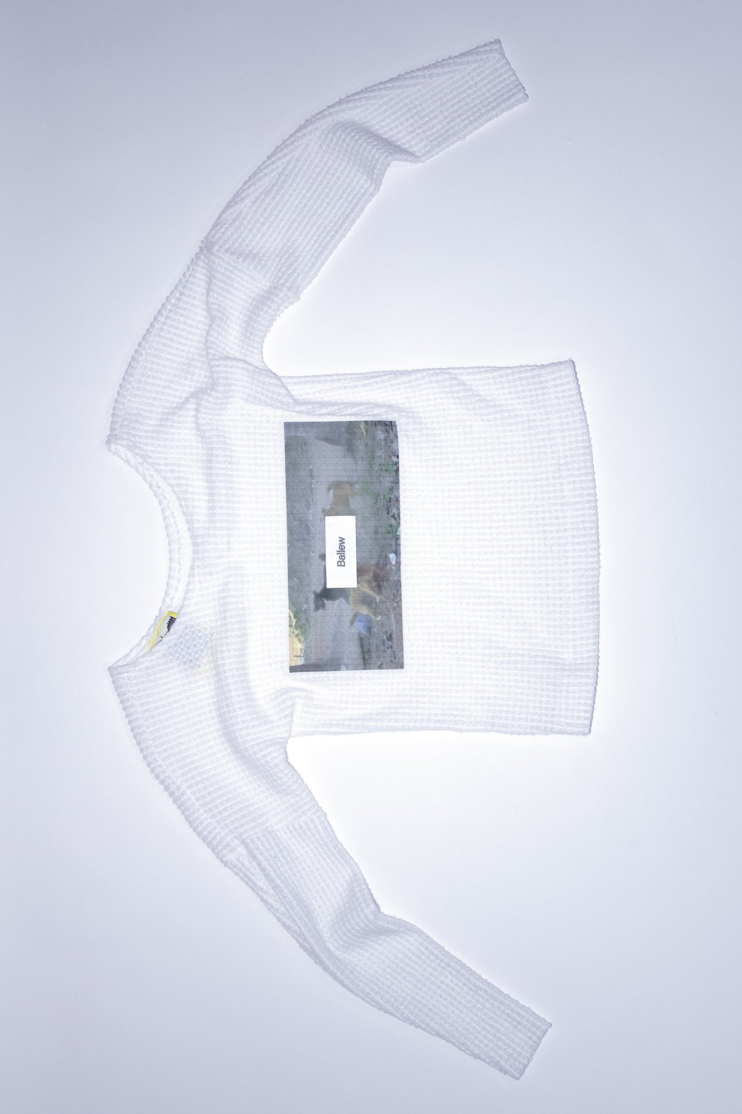 sleep attendant top