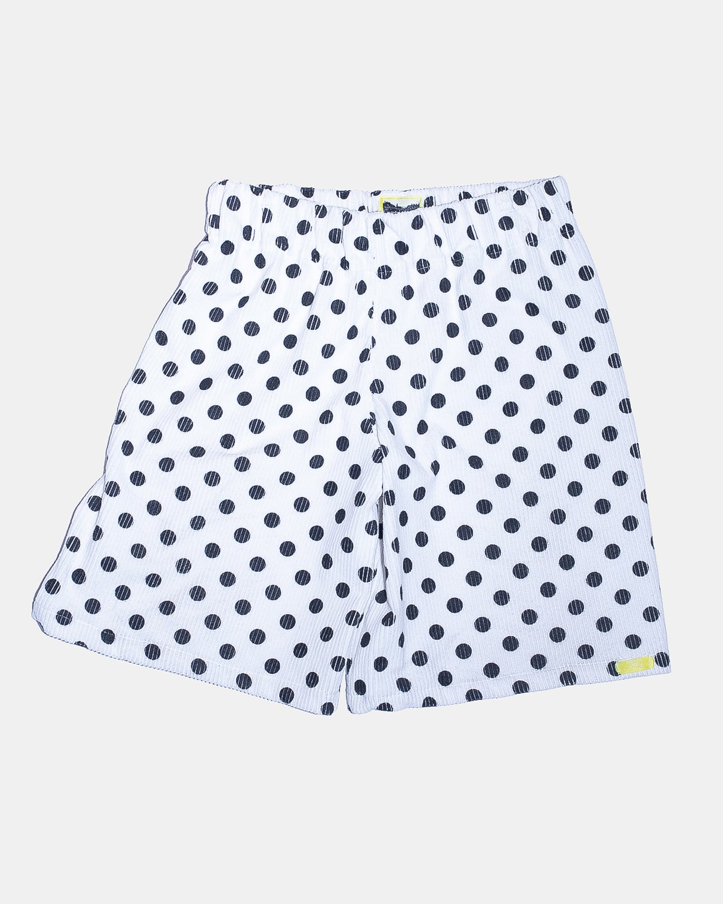 dot shorts