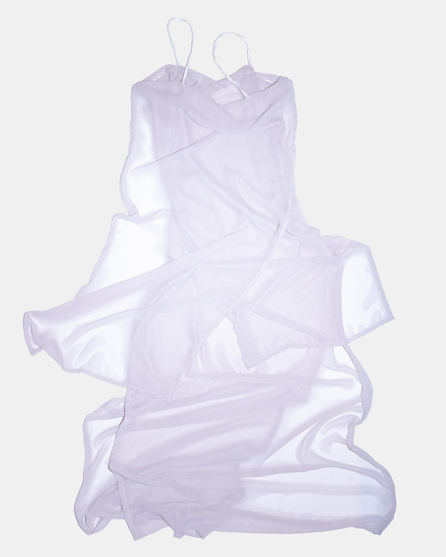 slip dress