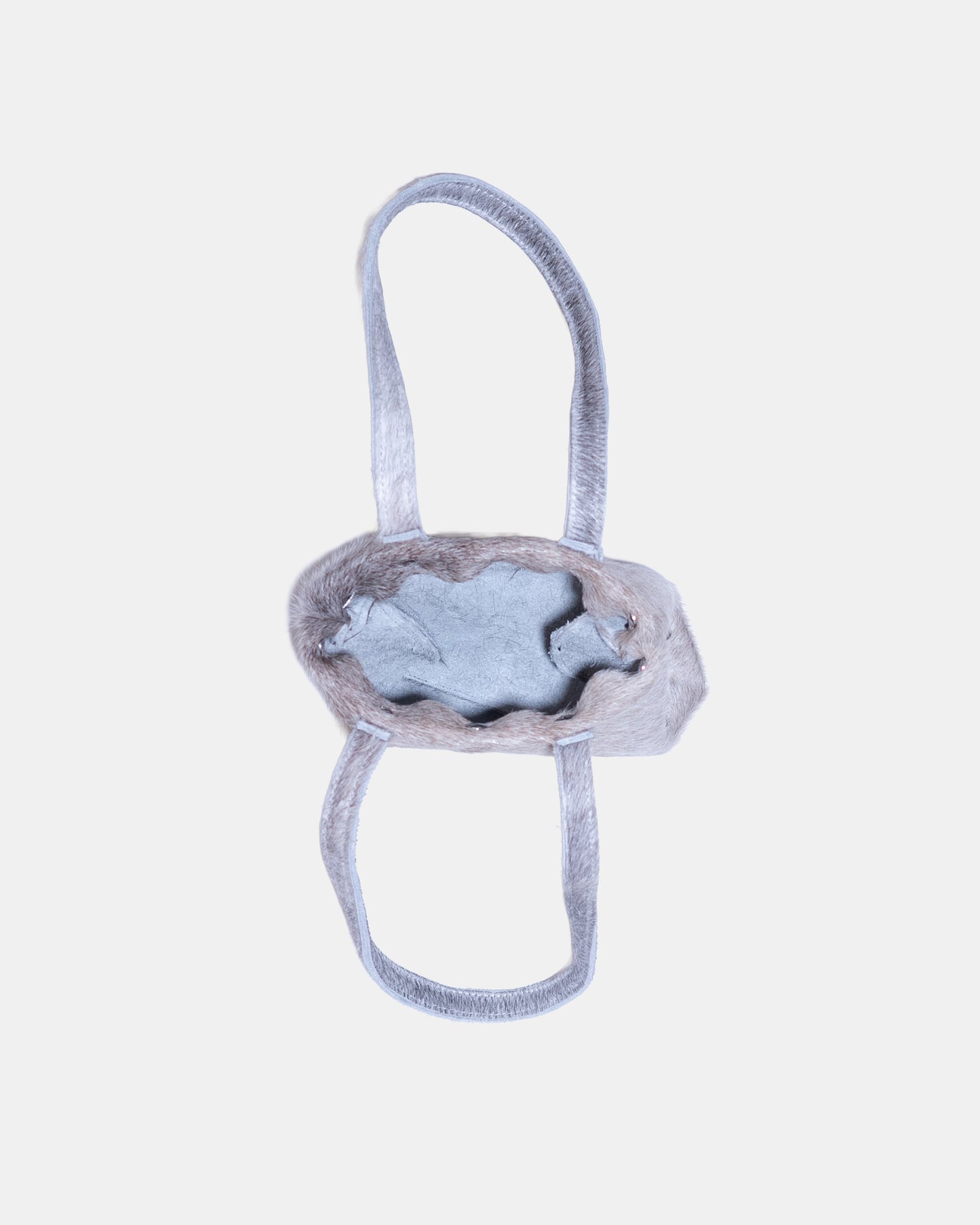bolted mini purse