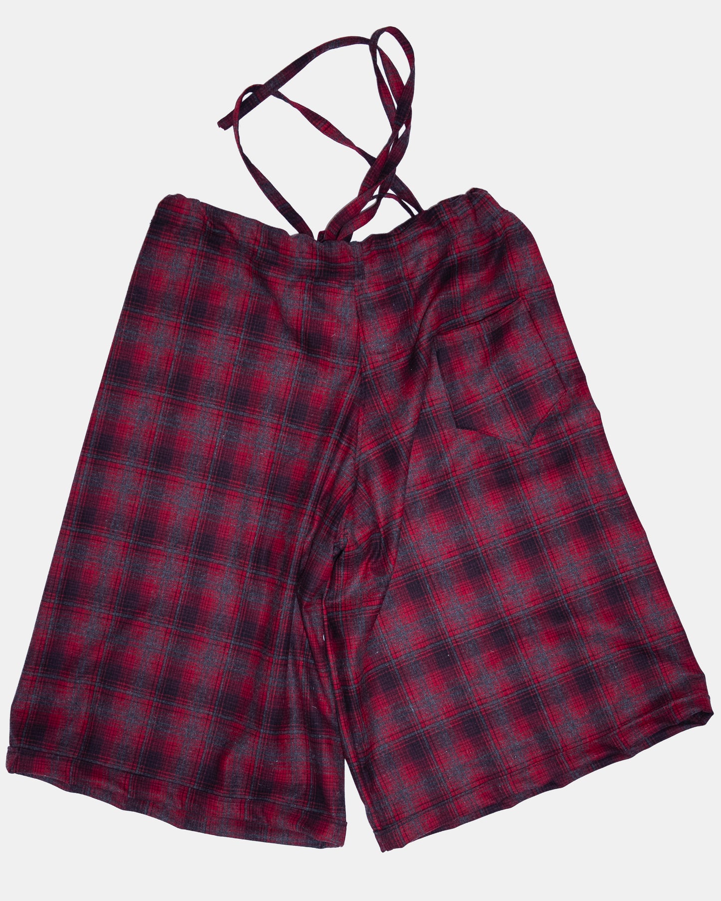 camping culottes