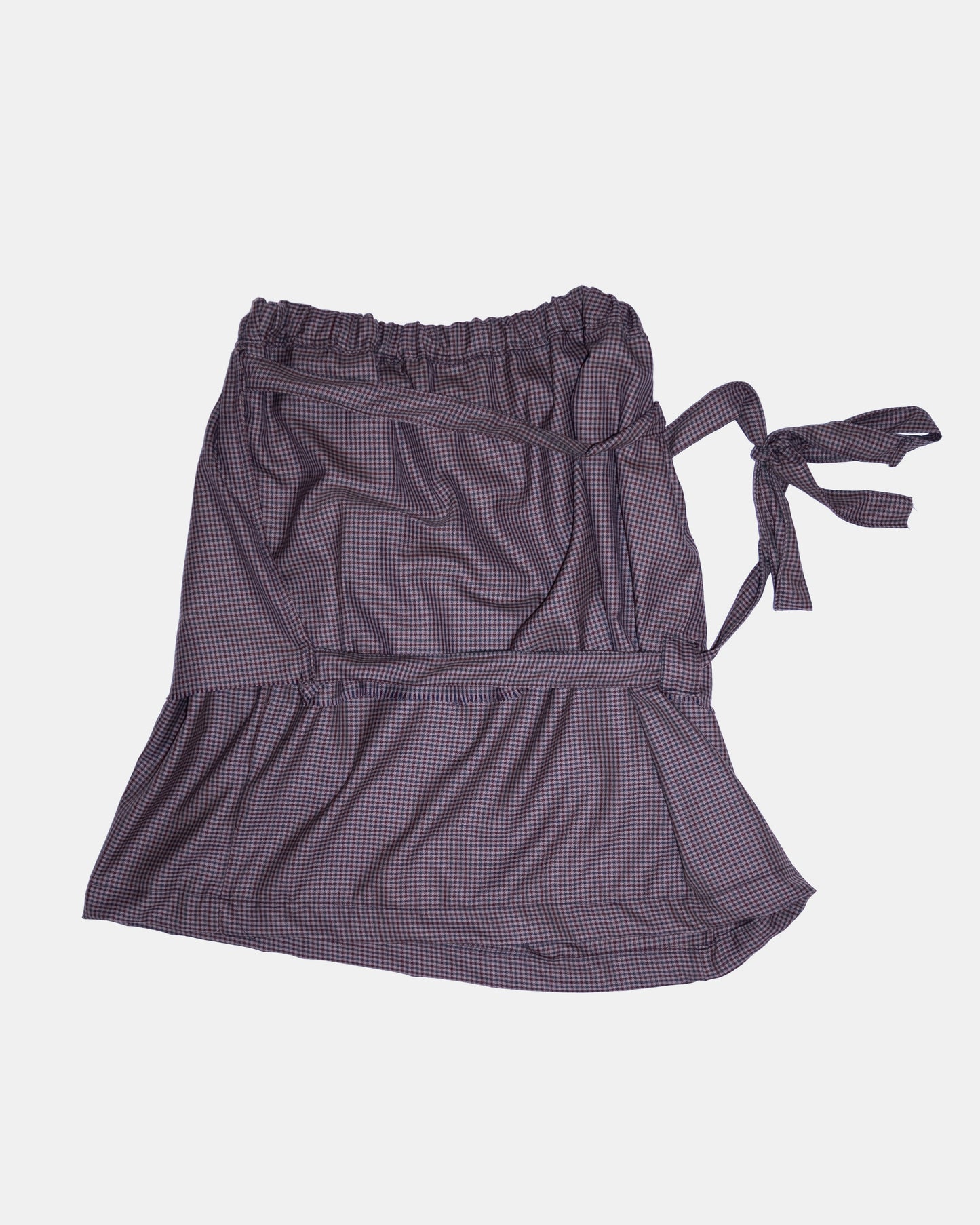 college skirt