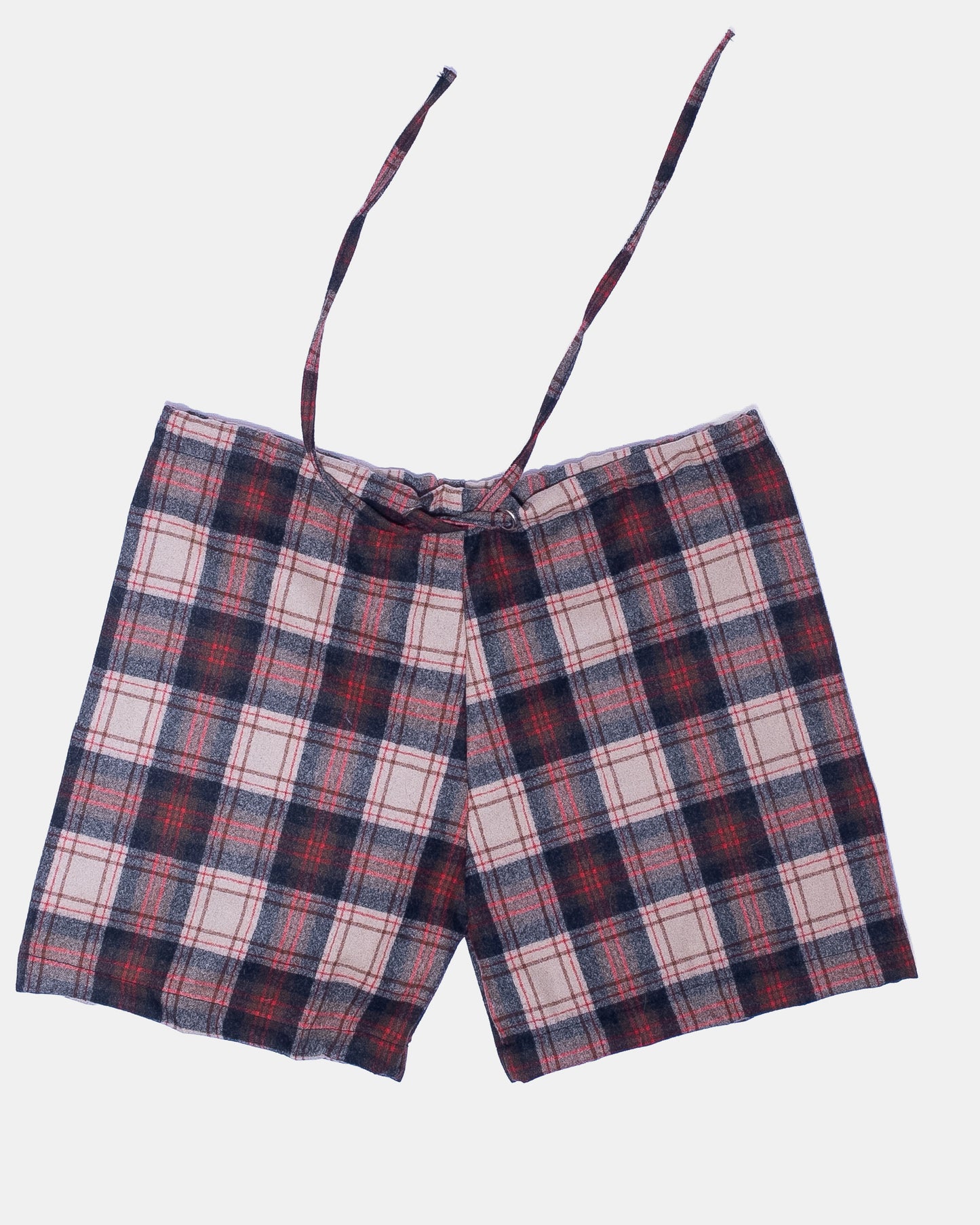 winter shorts