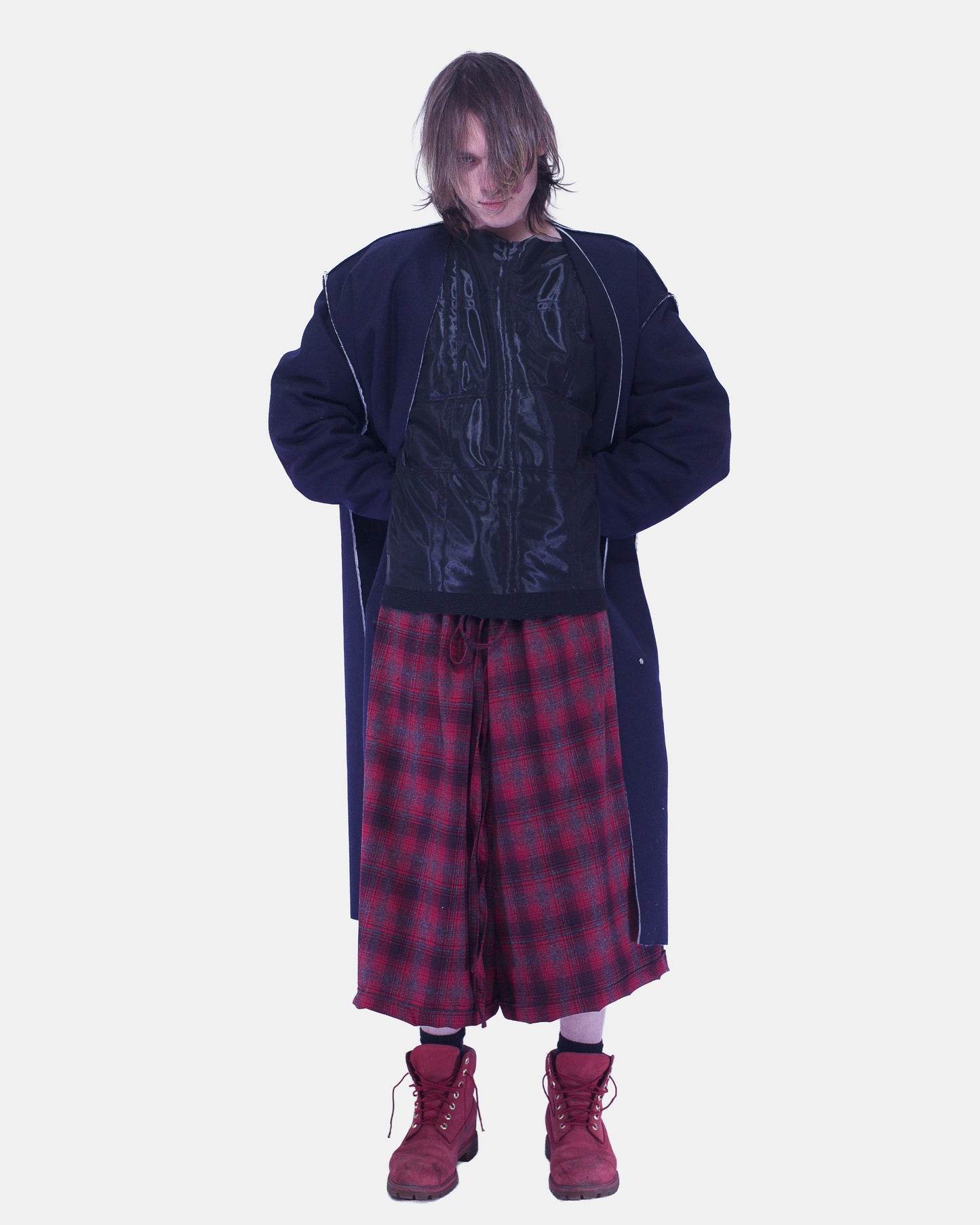 armored long sleeve