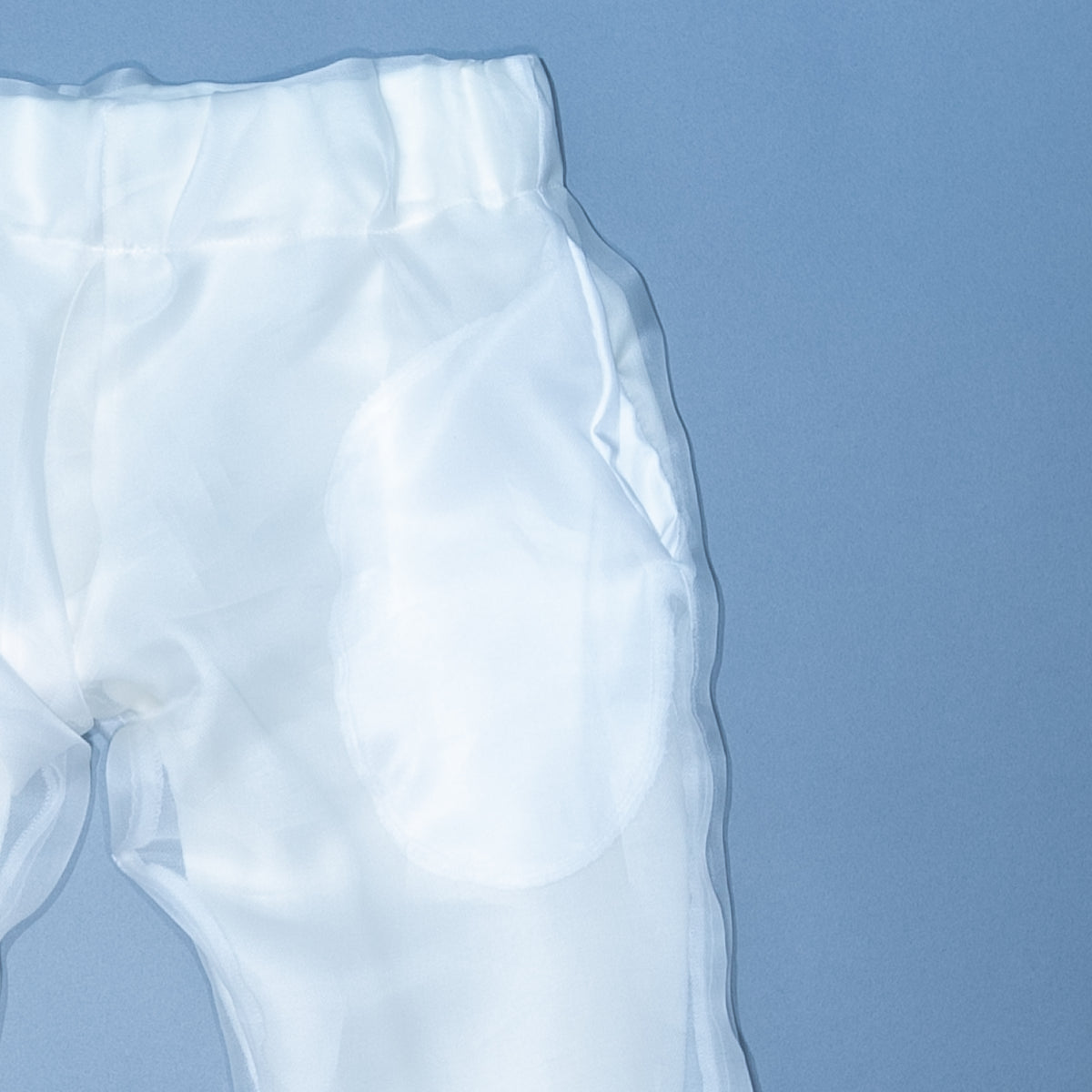 Ghost Trousers