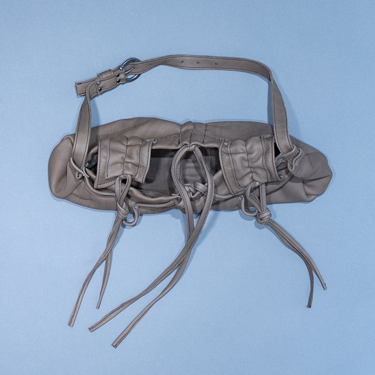bridges bag