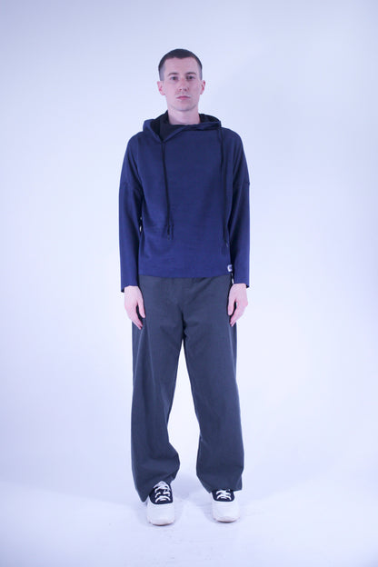 Swimming Hoodie