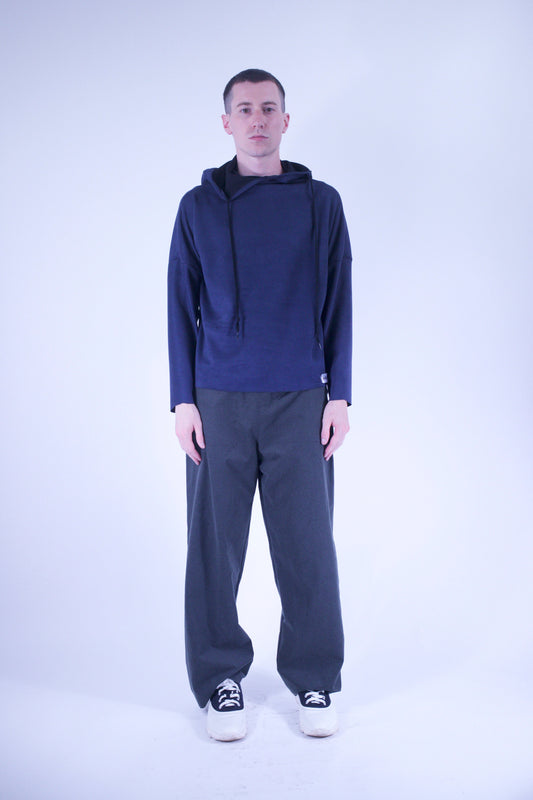 Swimming Hoodie