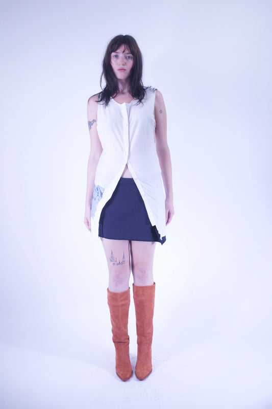Snow Horse Dress