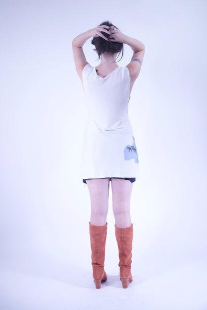 Snow Horse Dress
